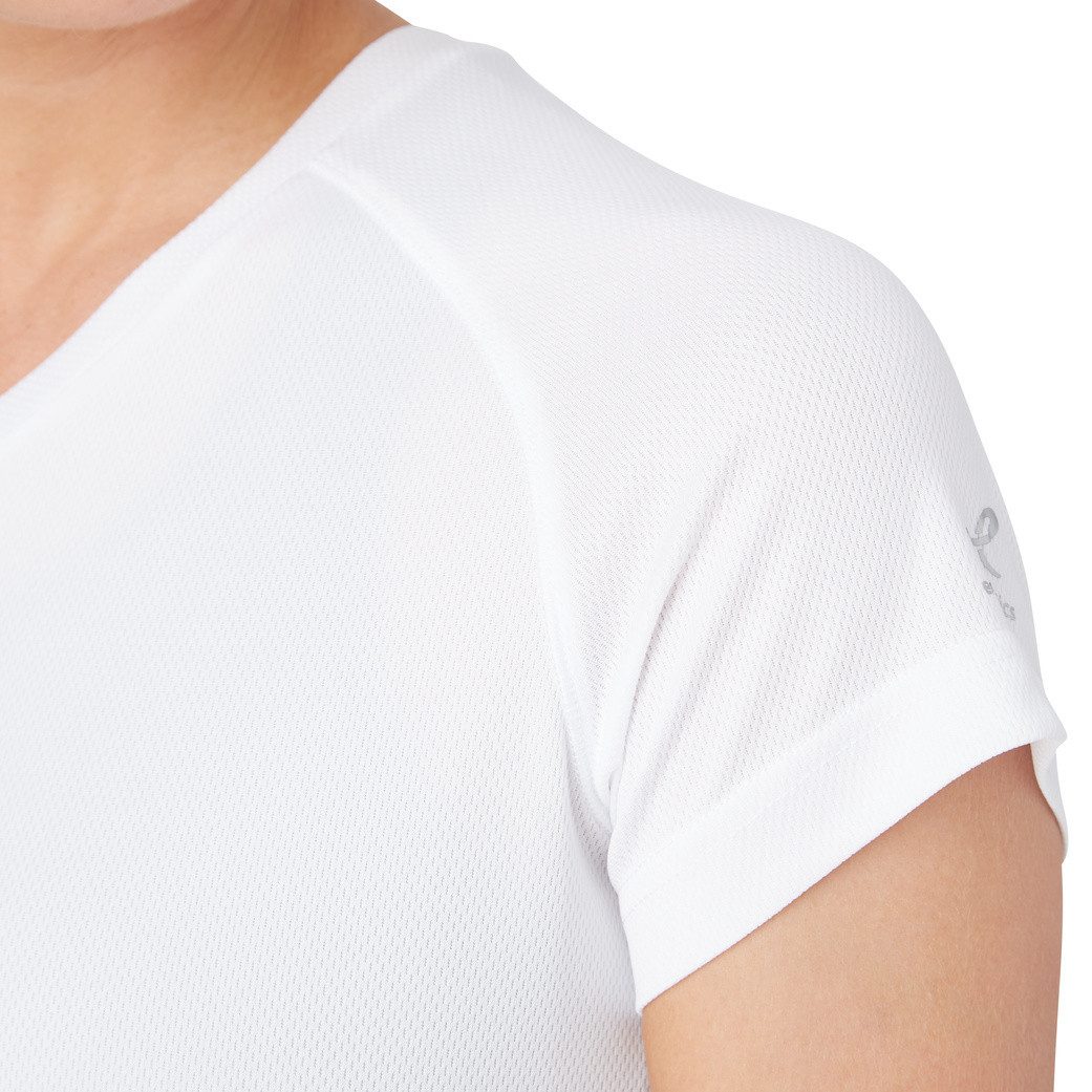 Energetics Trainingsshirt Dames T-shirt Natalja SS W (1-delig)