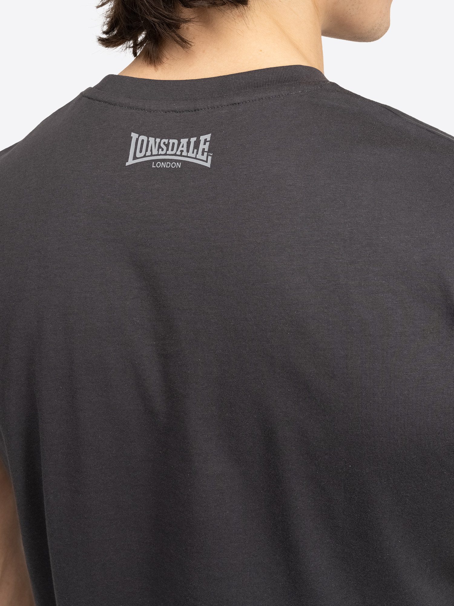 Lonsdale T-shirt