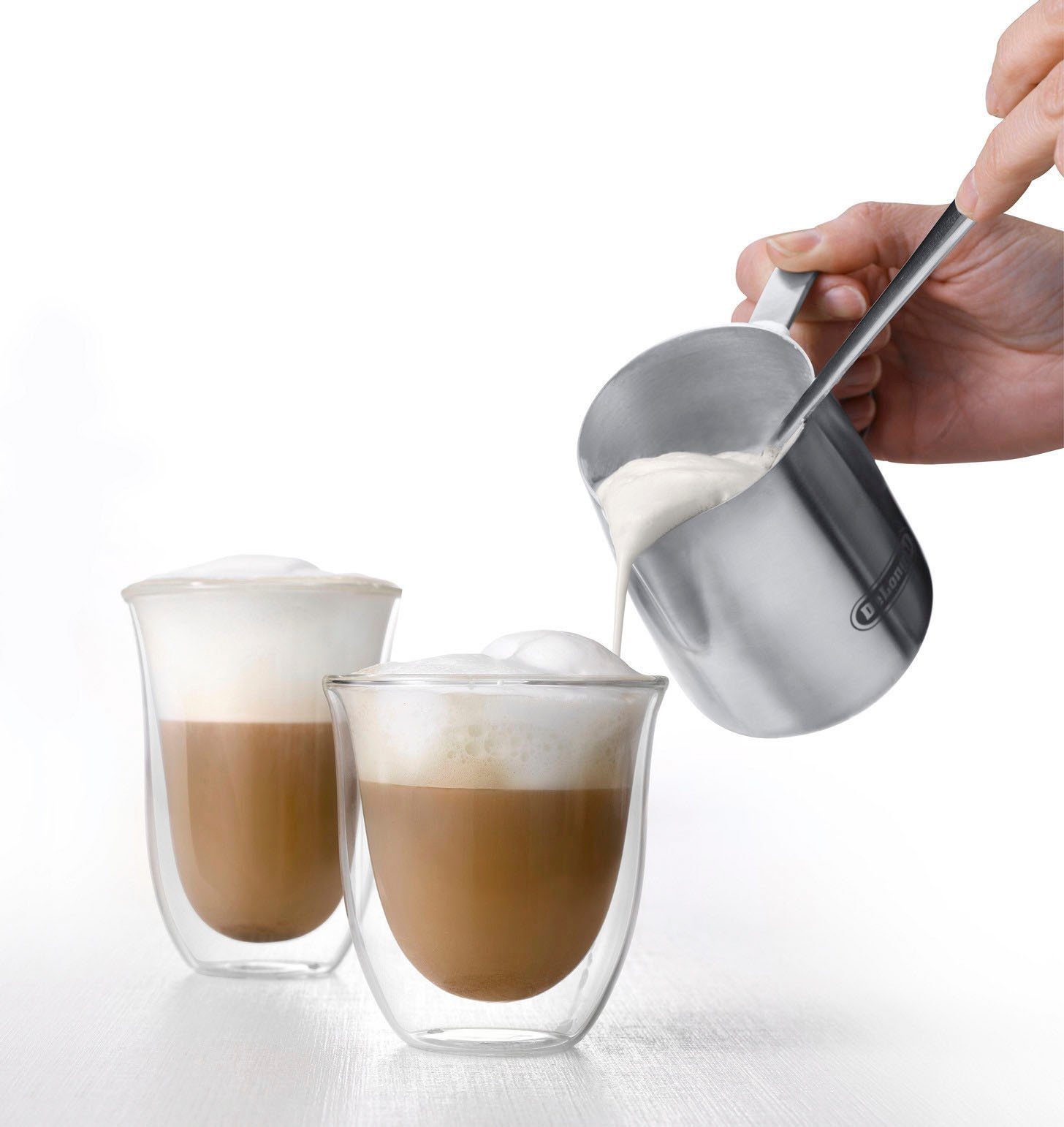 De'Longhi Volautomatisch koffiezetapparaat Dinamica ECAM 350.35.SB
