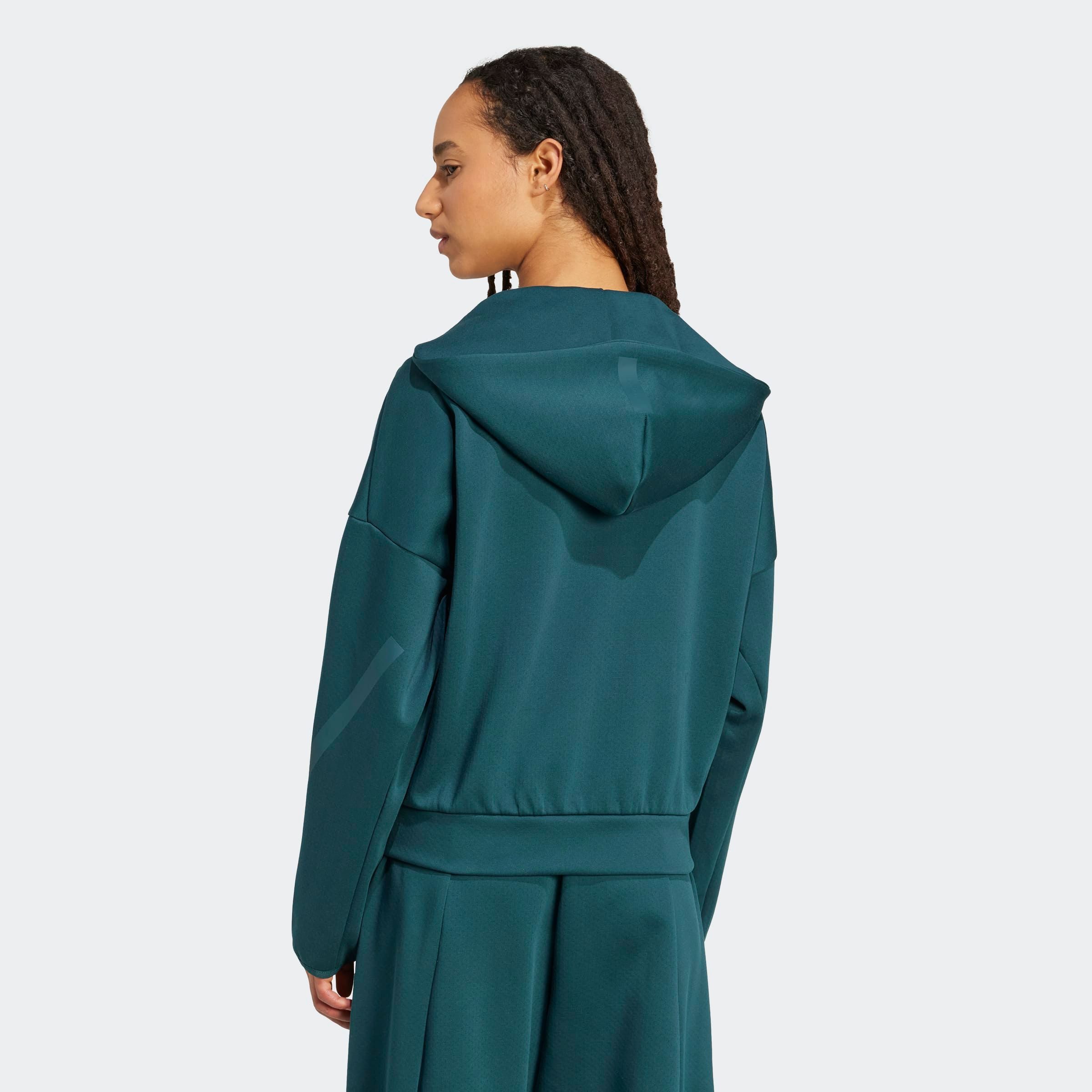 adidas Sportswear Hoodie W Z.N.E. FZ