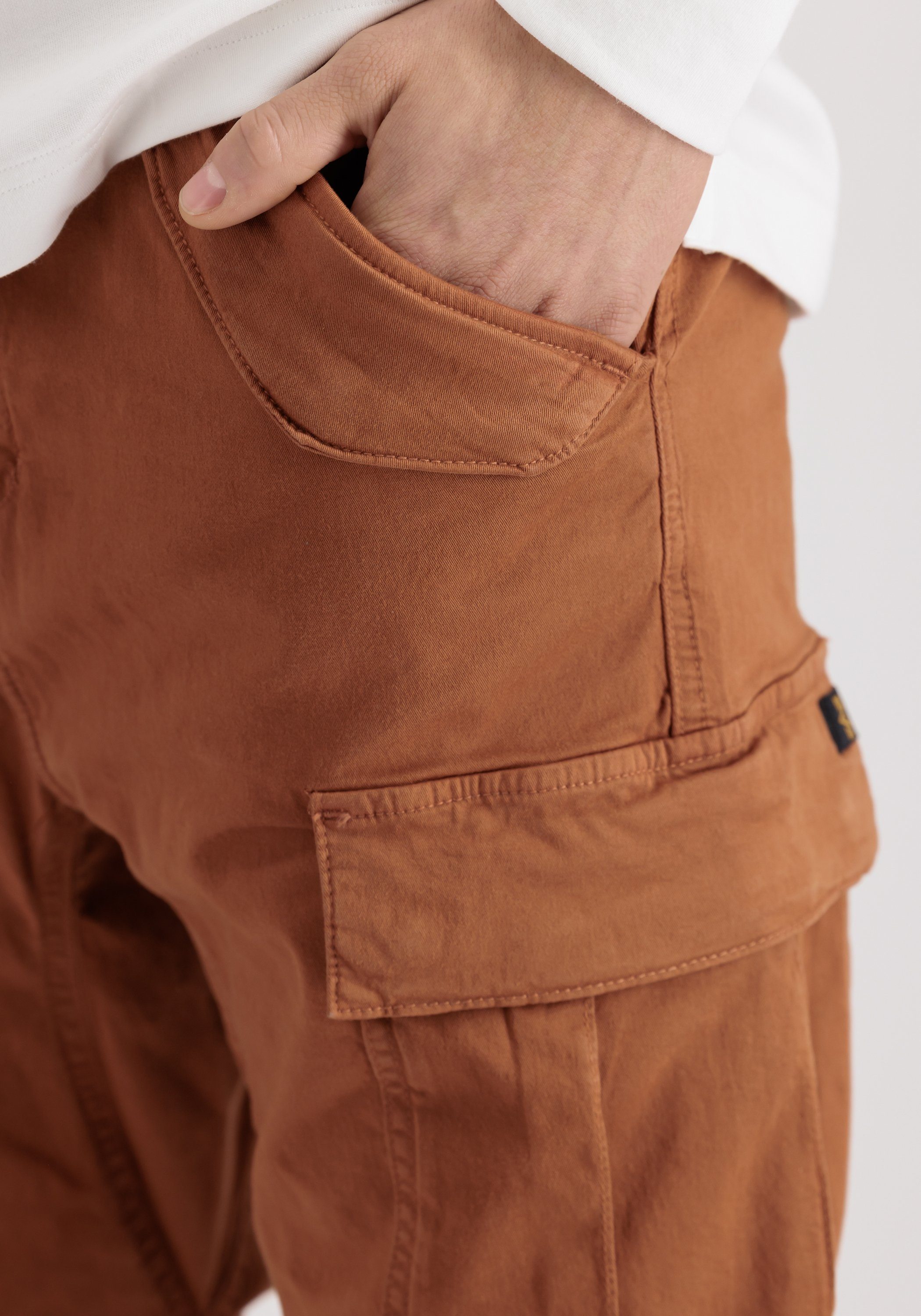 Alpha Industries Short Combat Short