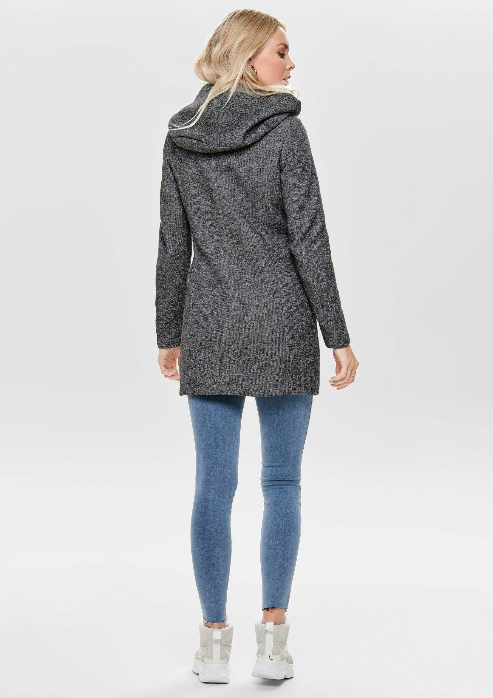 Only Korte jas ONLSEDONA LIGHT COAT OTW NOOS