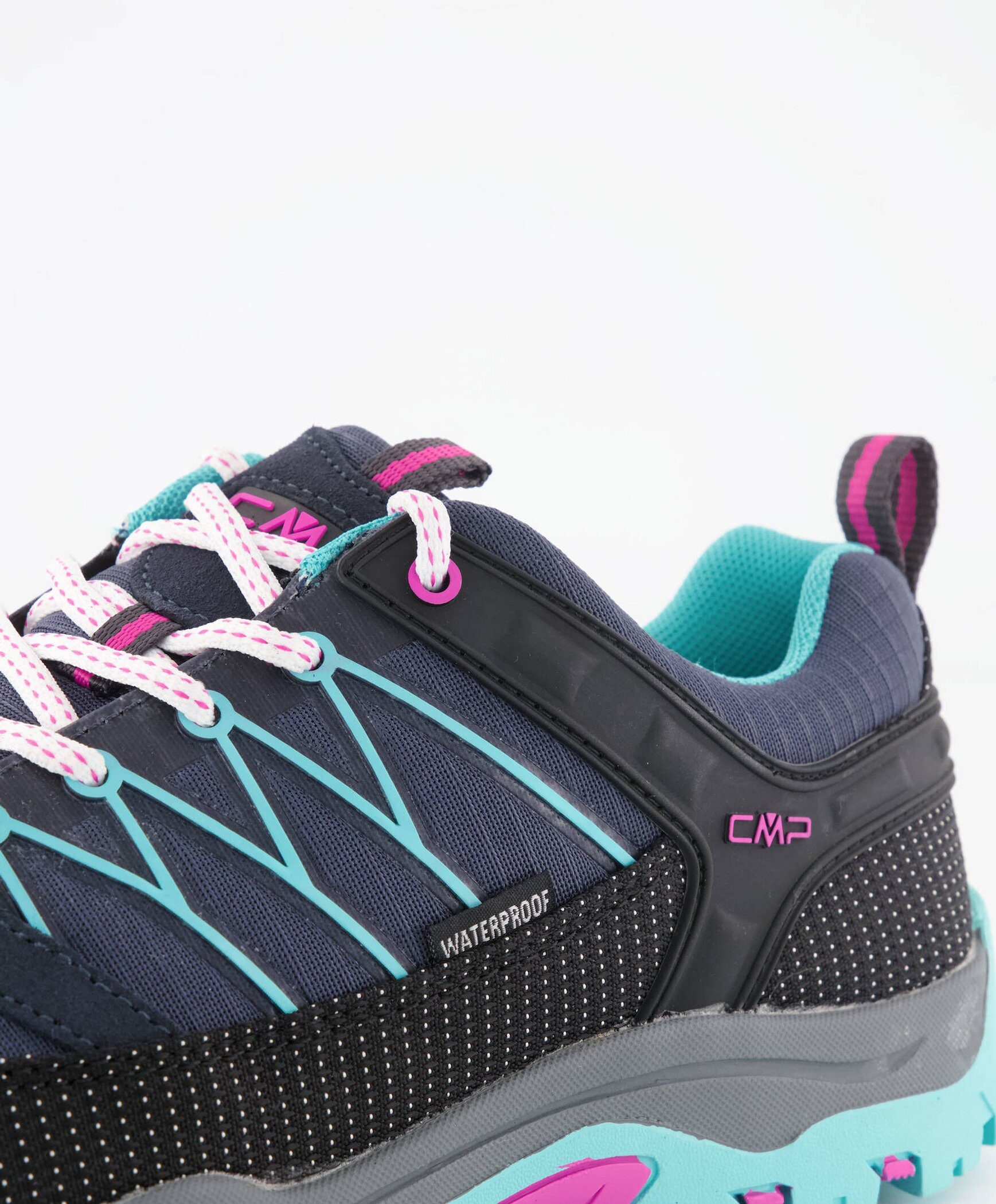CMP Wandelschoenen RIGEL LOW Waterproof