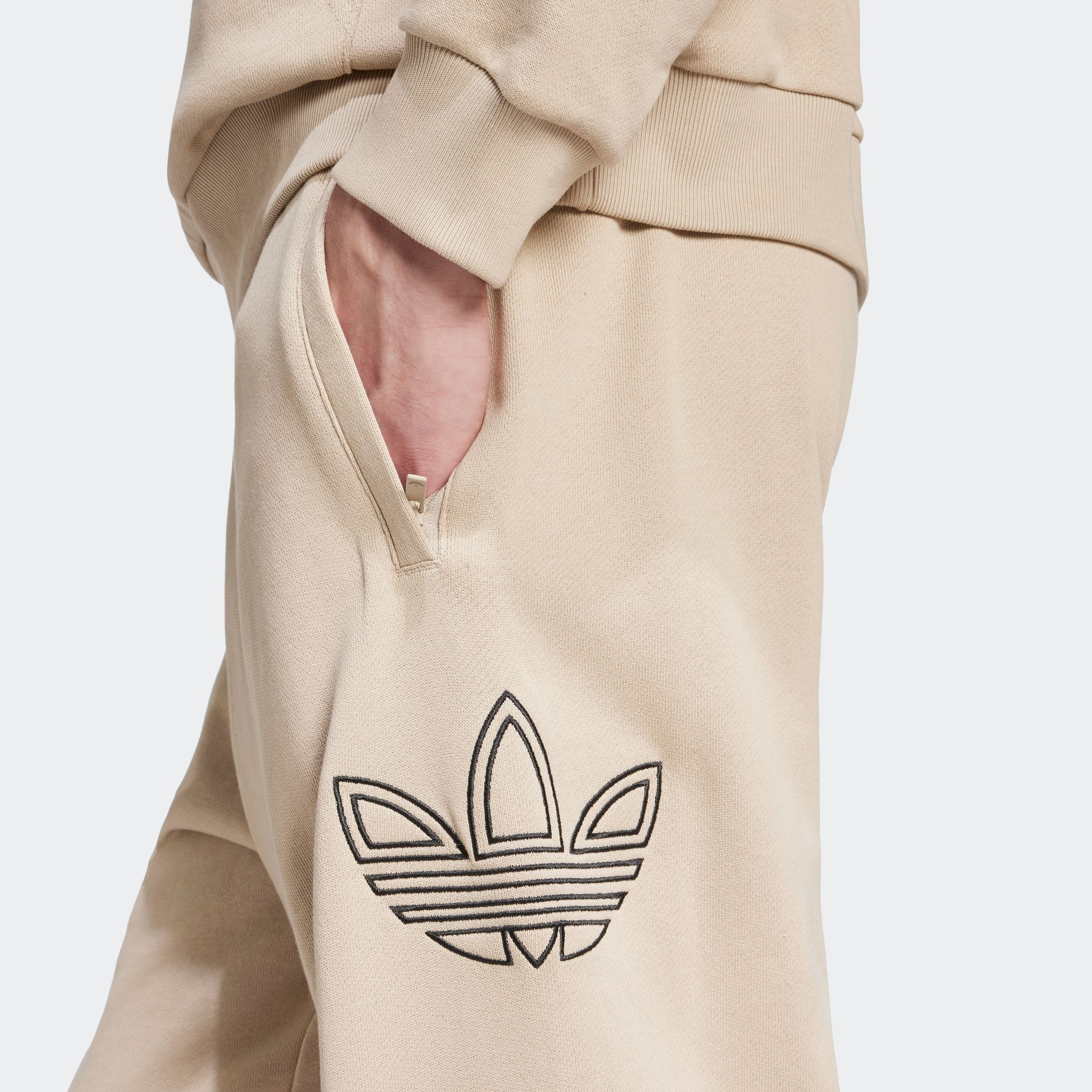 adidas Originals Sportbroek OUTLINE PT (1-delig)