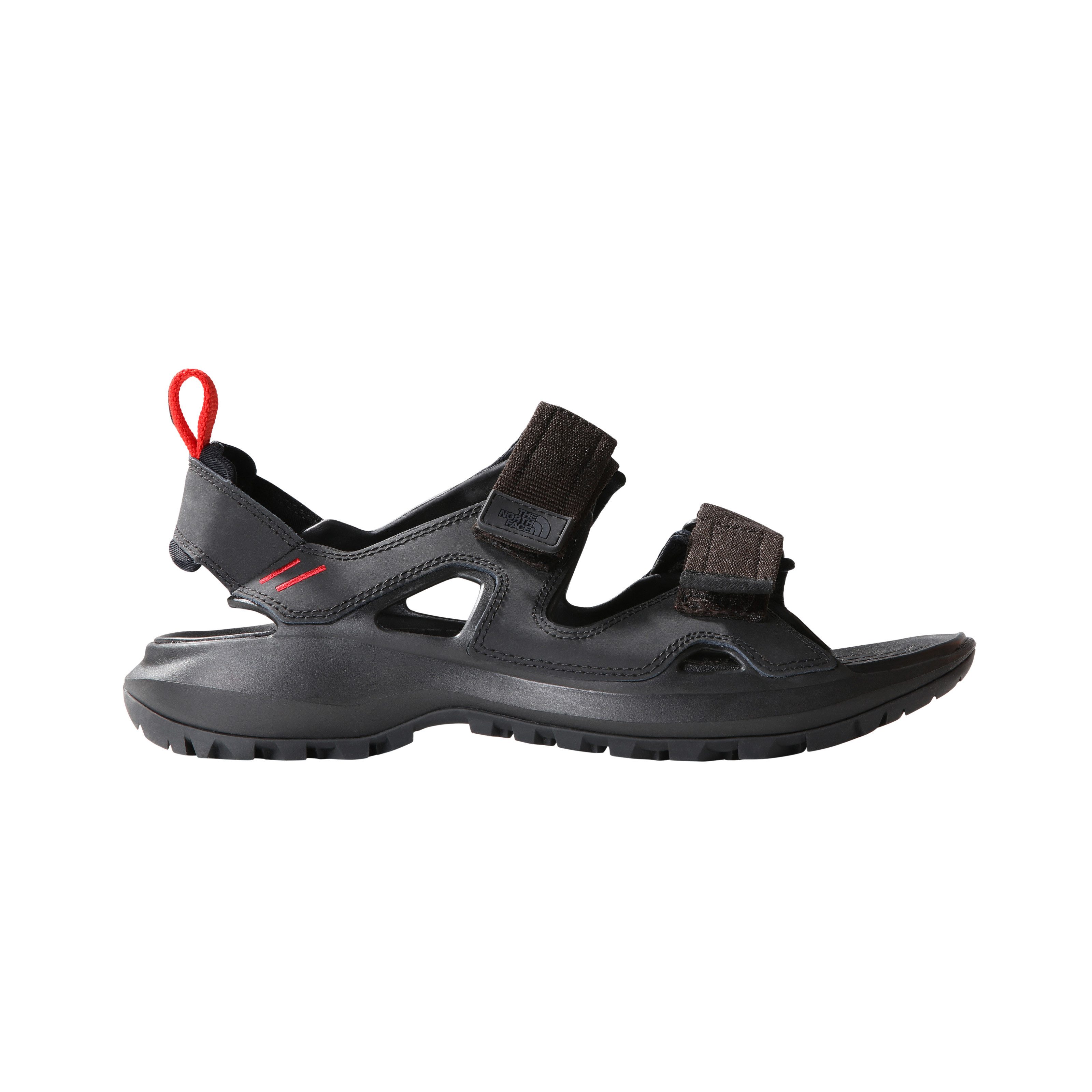 The North Face Outdoorsandalen Hedgehog Sandal III M met klittenbandsluiting