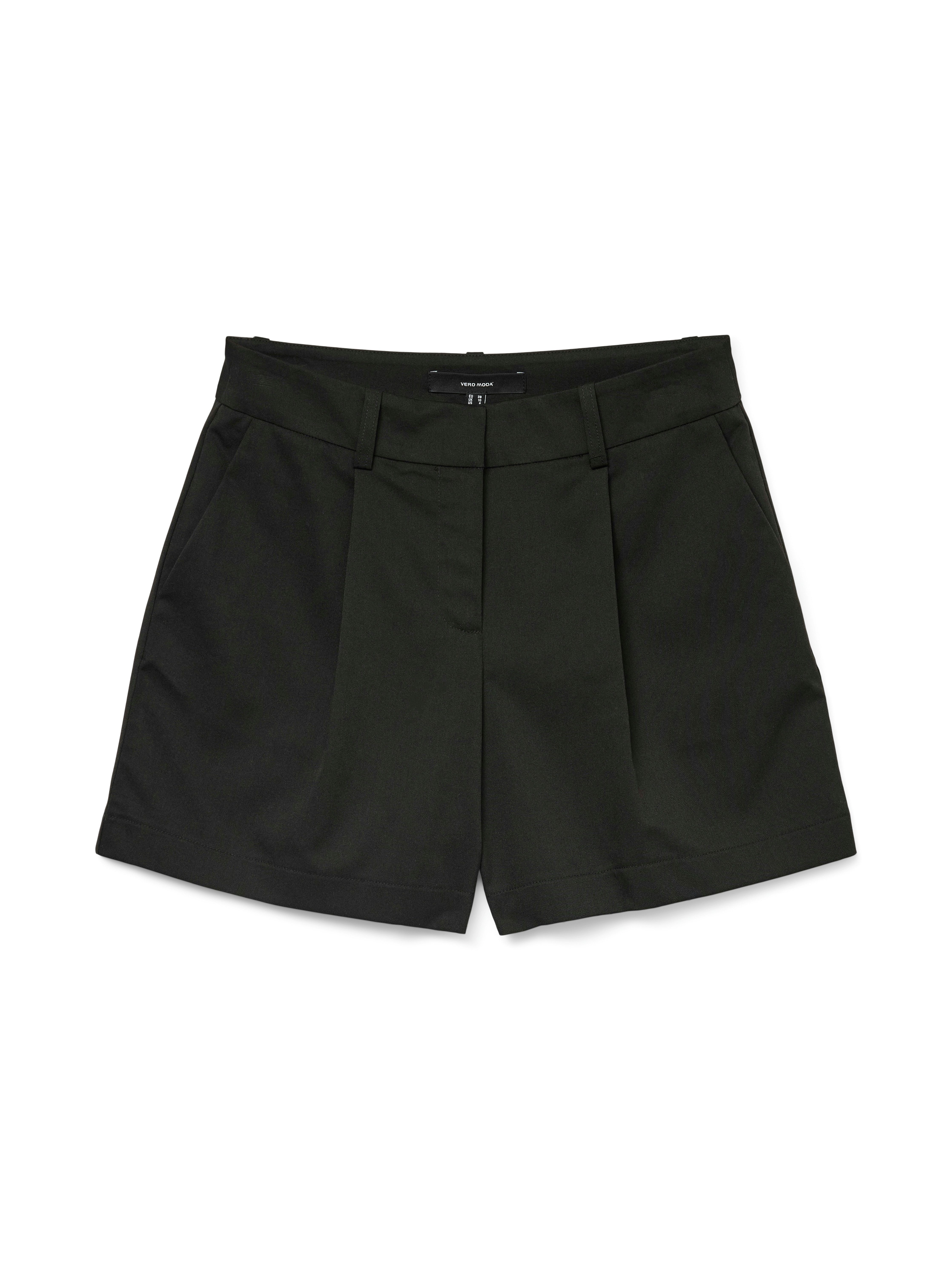 Vero Moda Short VMNILA MW SHORT SHORTS NOOS