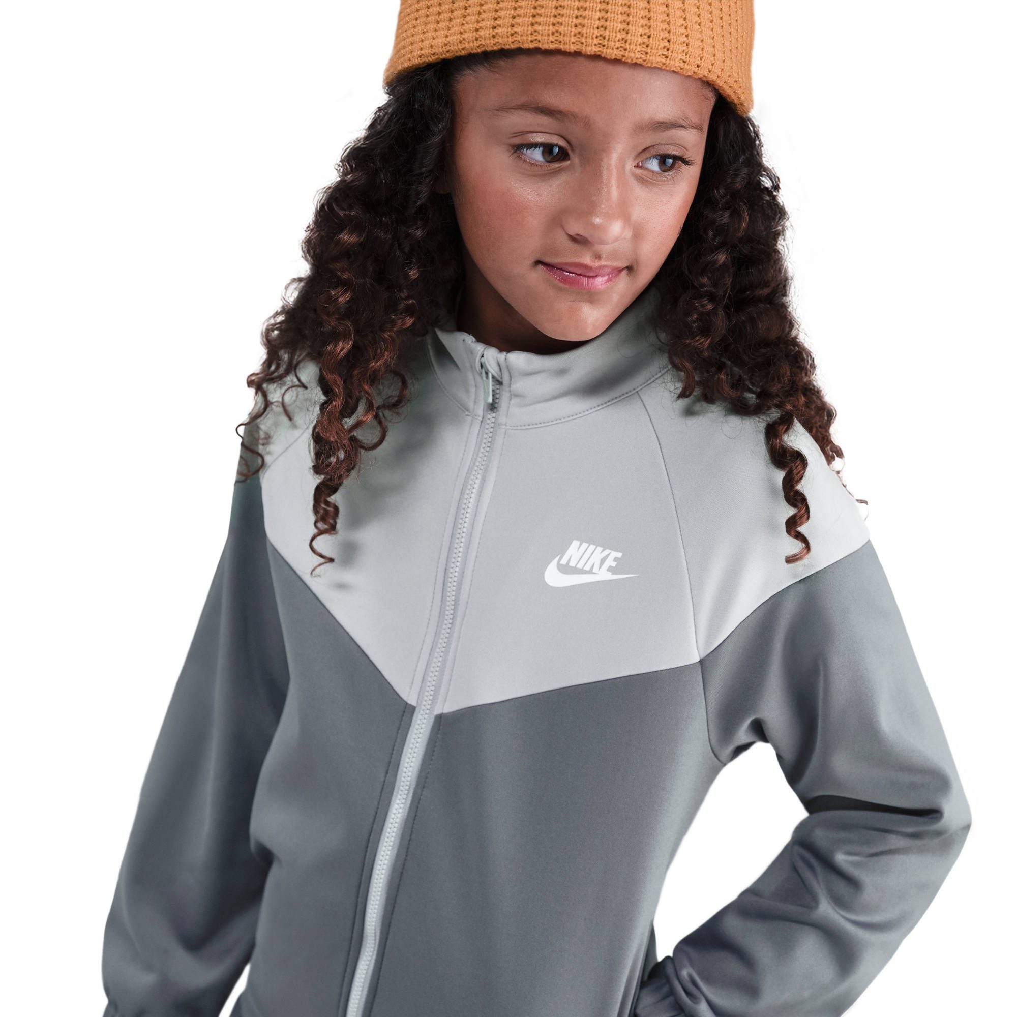 Nike Sportswear Trainingspak K NSW DF TRACKSUIT PK FZ