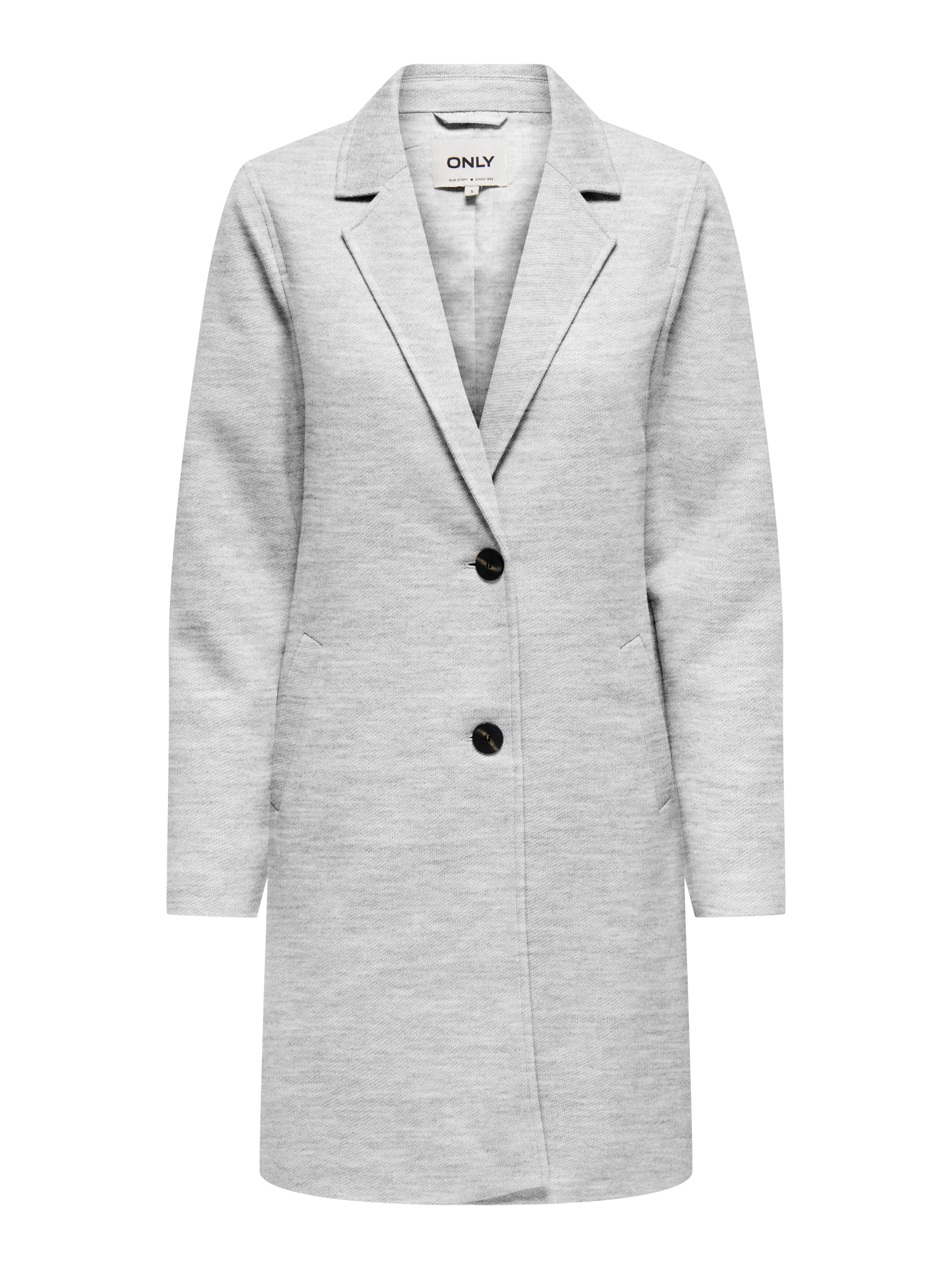 Only Korte jas ONLSEDONA LIFE CARRIE COAT CC OTW
