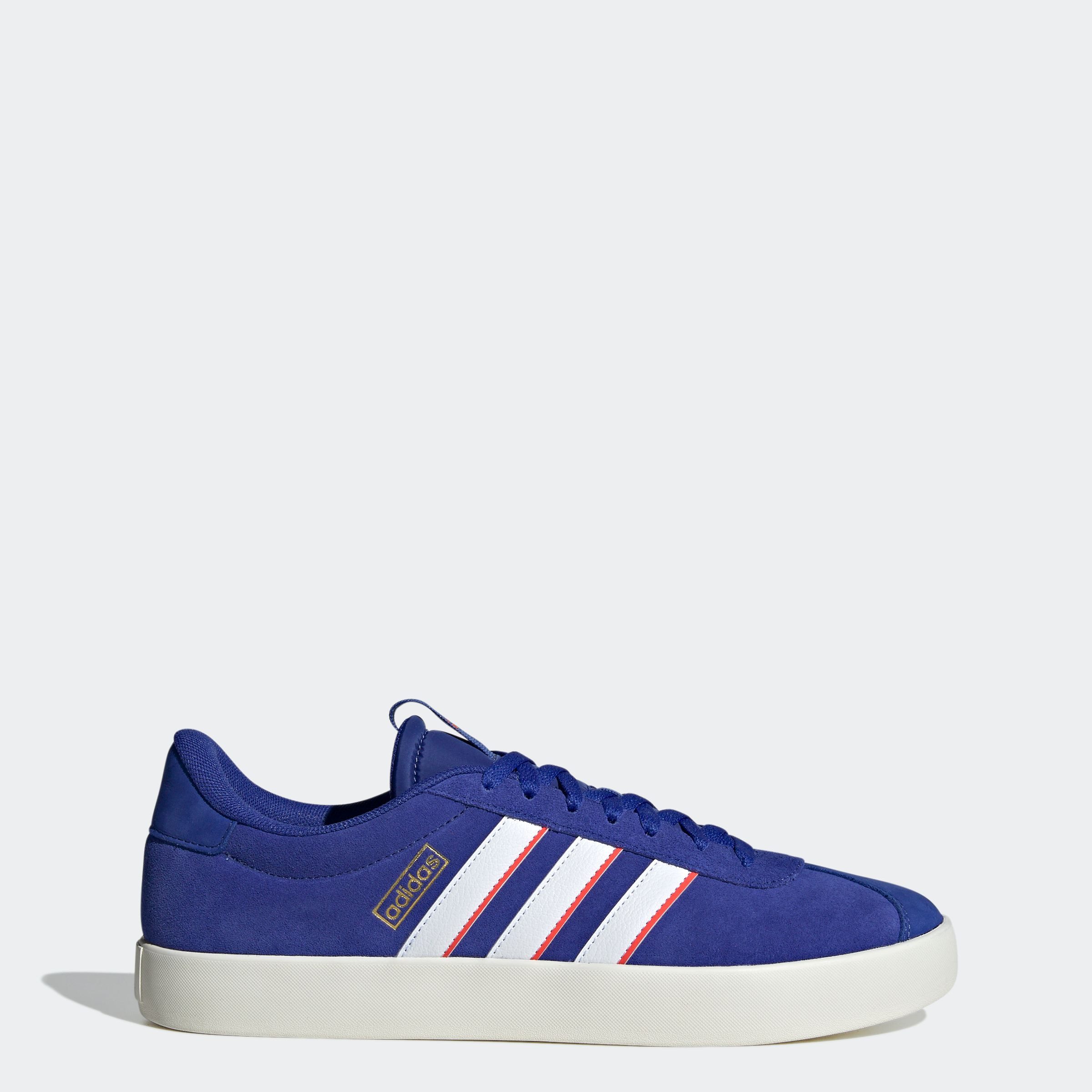 adidas Sportswear Sneakers VL COURT 3.0 geïnspireerd door het ontwerp van de adidas samba