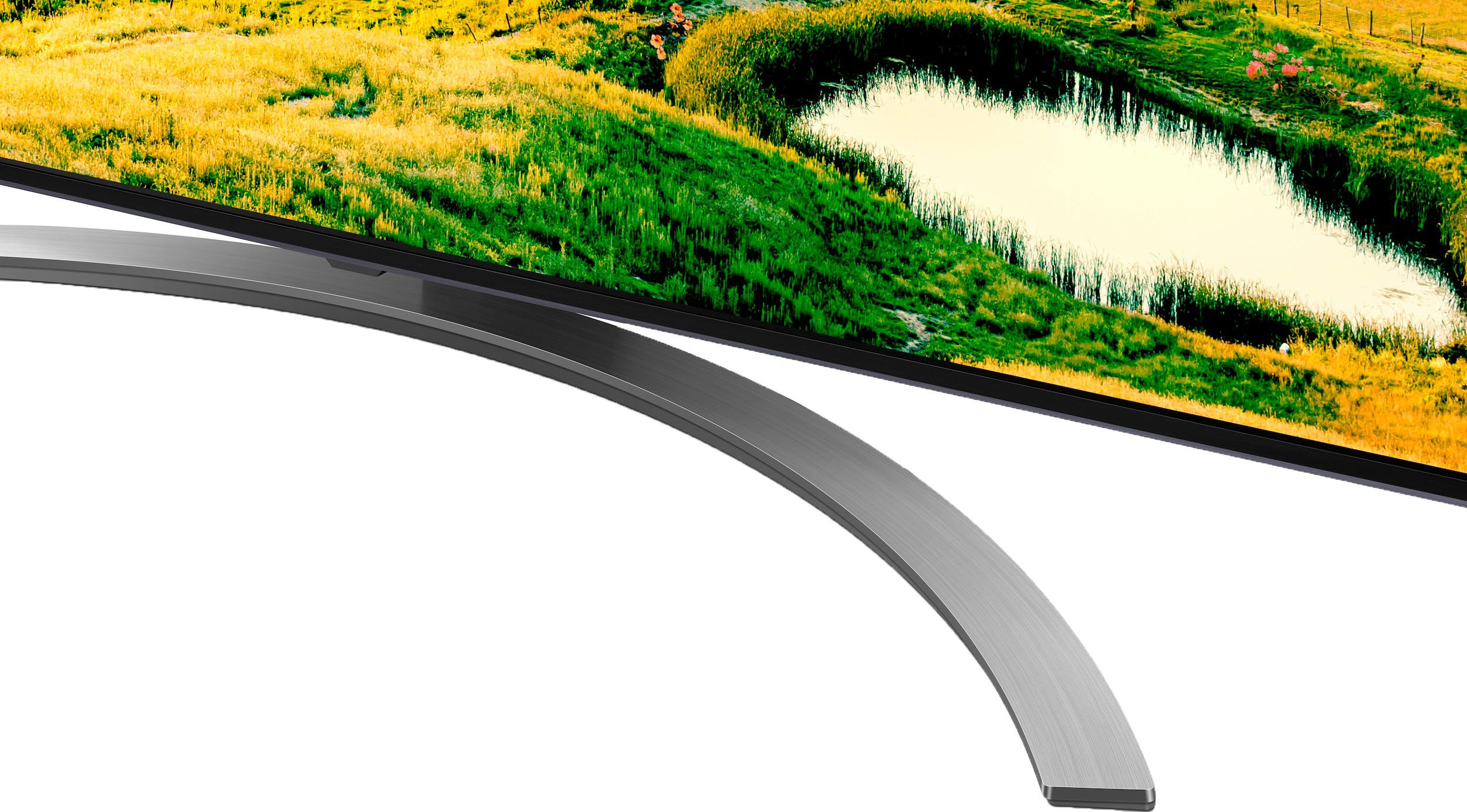 LG QNED-tv 86QNED819QA, 217 cm / 86", 4K Ultra HD, Smart TV