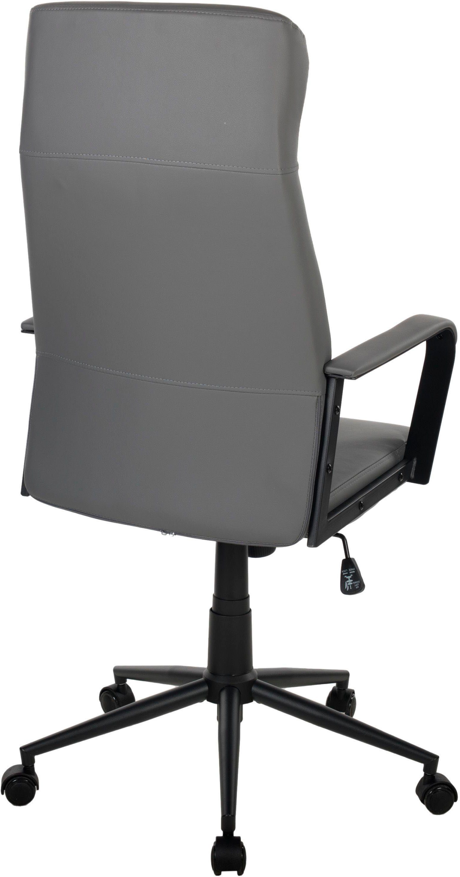 Duo Collection Bureaustoel Conrad