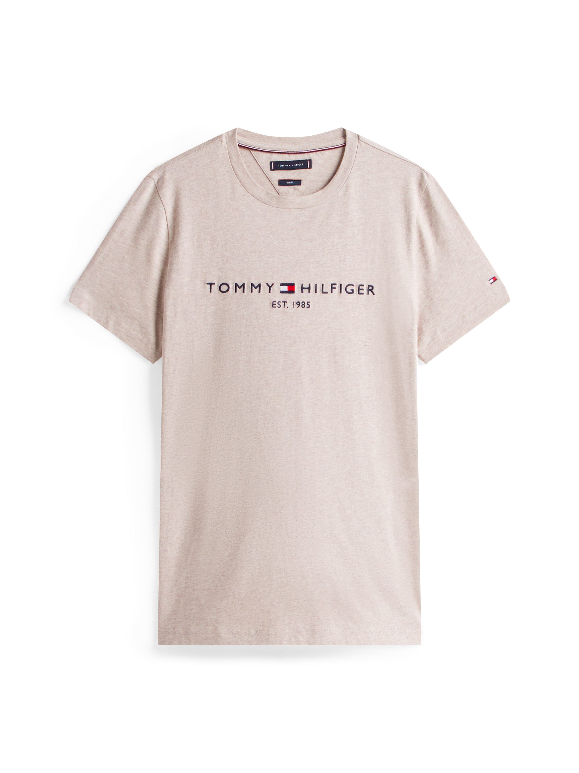 Tommy Hilfiger T-shirt Tommy Logo Tee