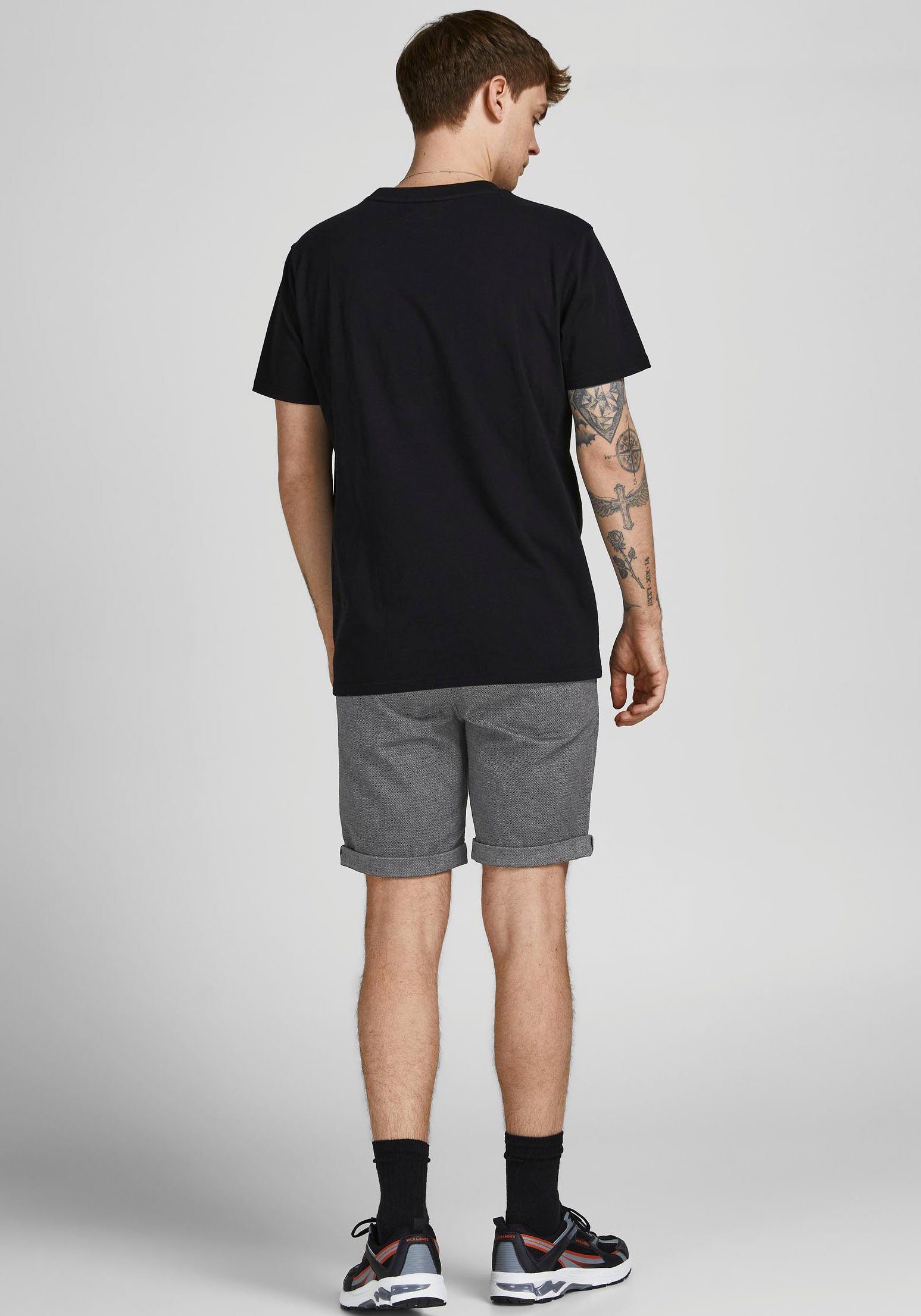 Jack & Jones Chino-short JPSTFURY JJSHORTS ANA SN