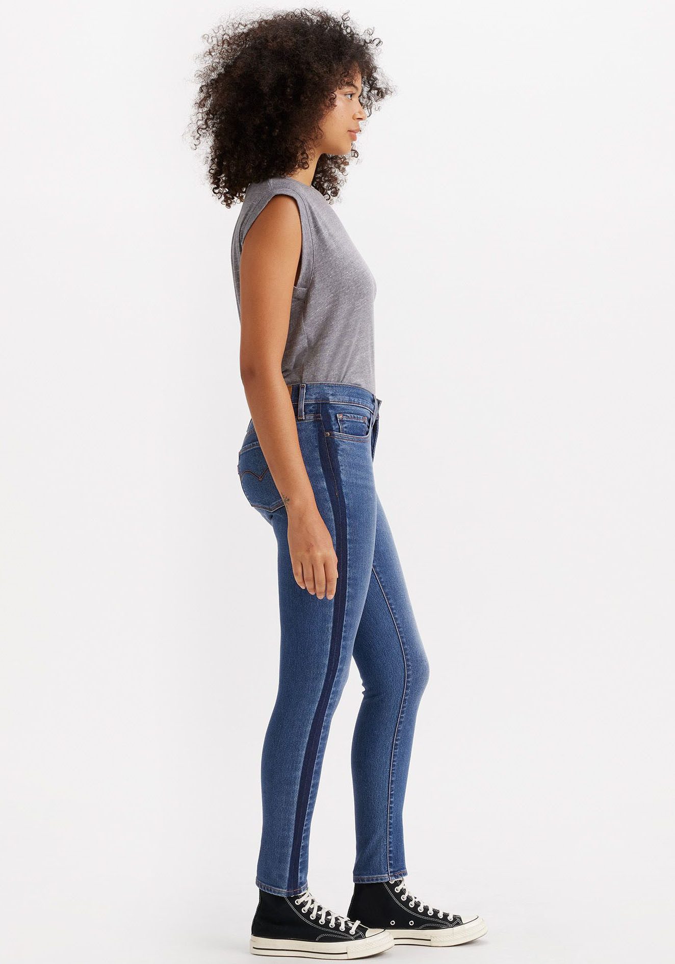 Levi's Skinny fit jeans 311 Shaping Skinny
