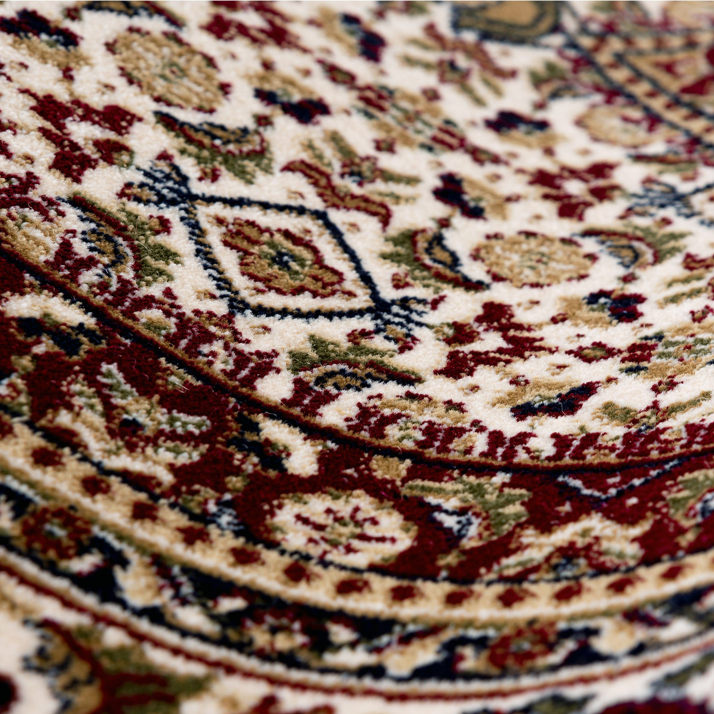 Sehrazat Vloerkleed Excellent 806 Oriënt-look, woonkamer