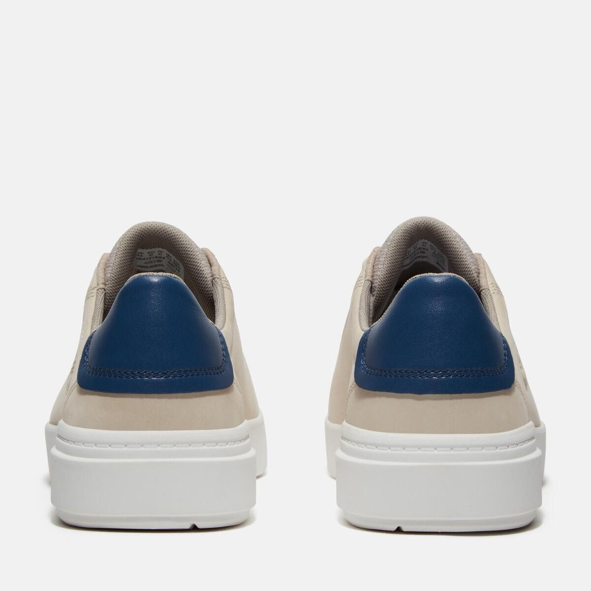 Timberland Sneakers M Seneca Bay LOW LACE UP SNEAKER DA