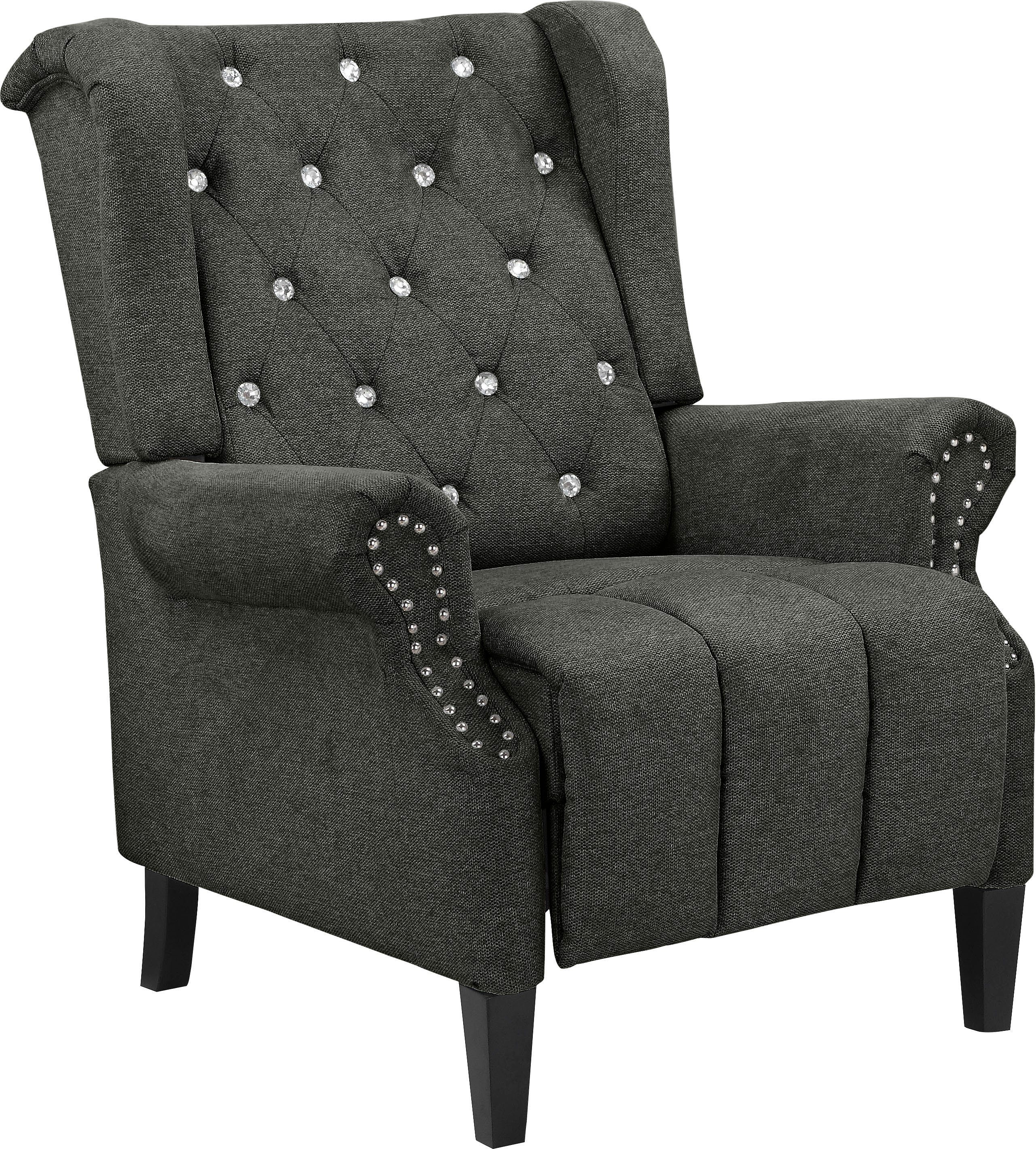 Leonique Relaxfauteuil Childebert (1 stuk)