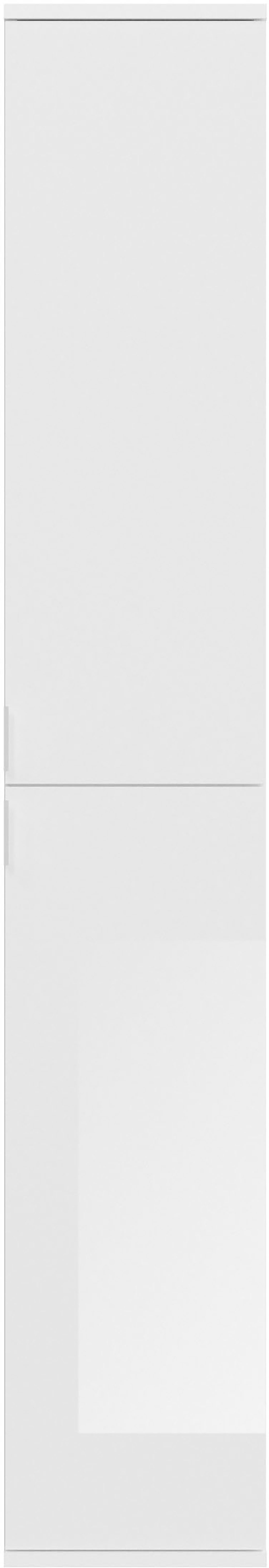 INOSIGN Halmeubelset Trondheim, Breedte 60 cm, bestaande uit 2 Kasten, 4 Deuren, 6 Vakken (set, 2-delig)