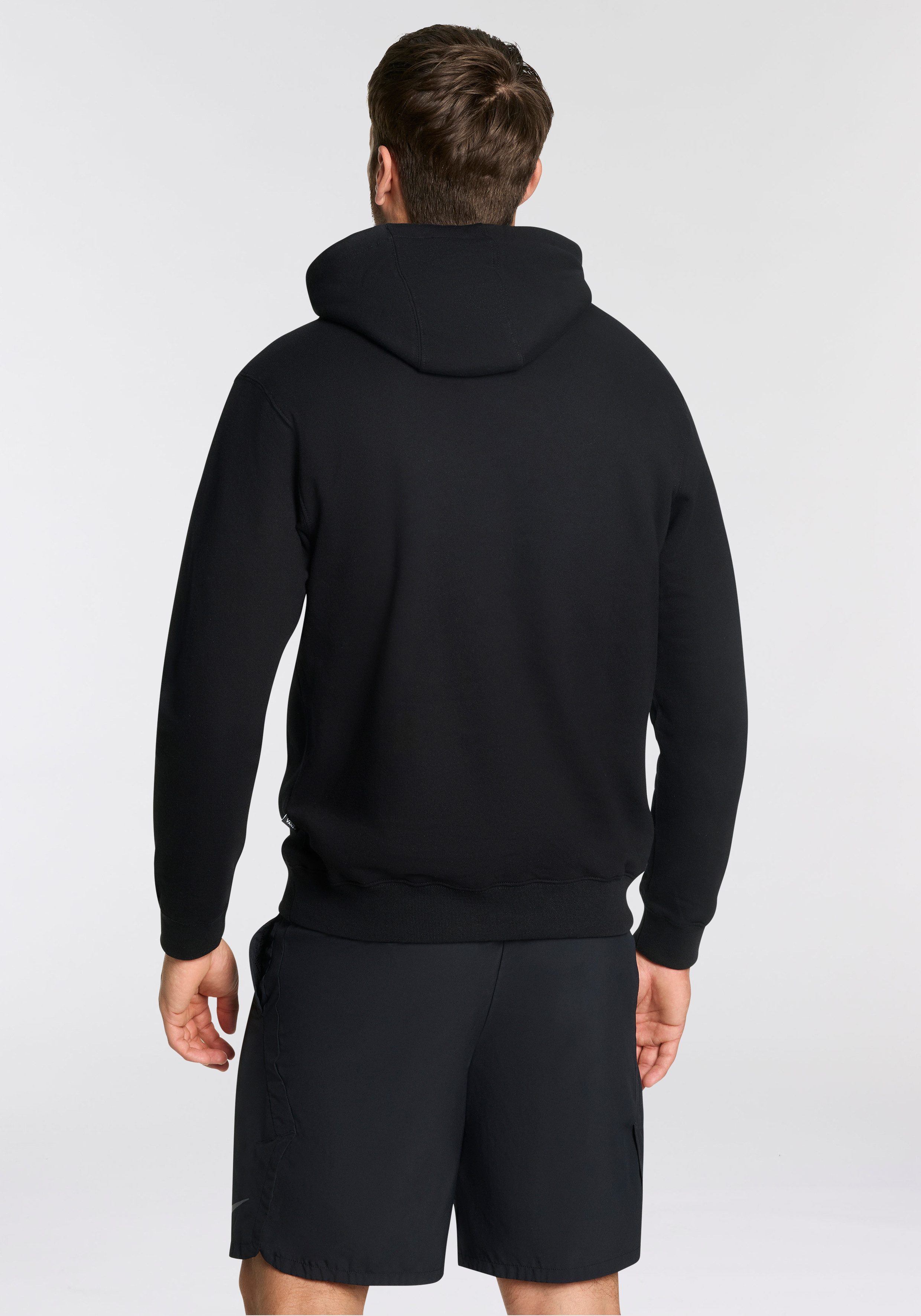 Vans Hoodie VANS CLASSIC PULLOVER Hoodie, sweatshirt met grote logo-opdruk