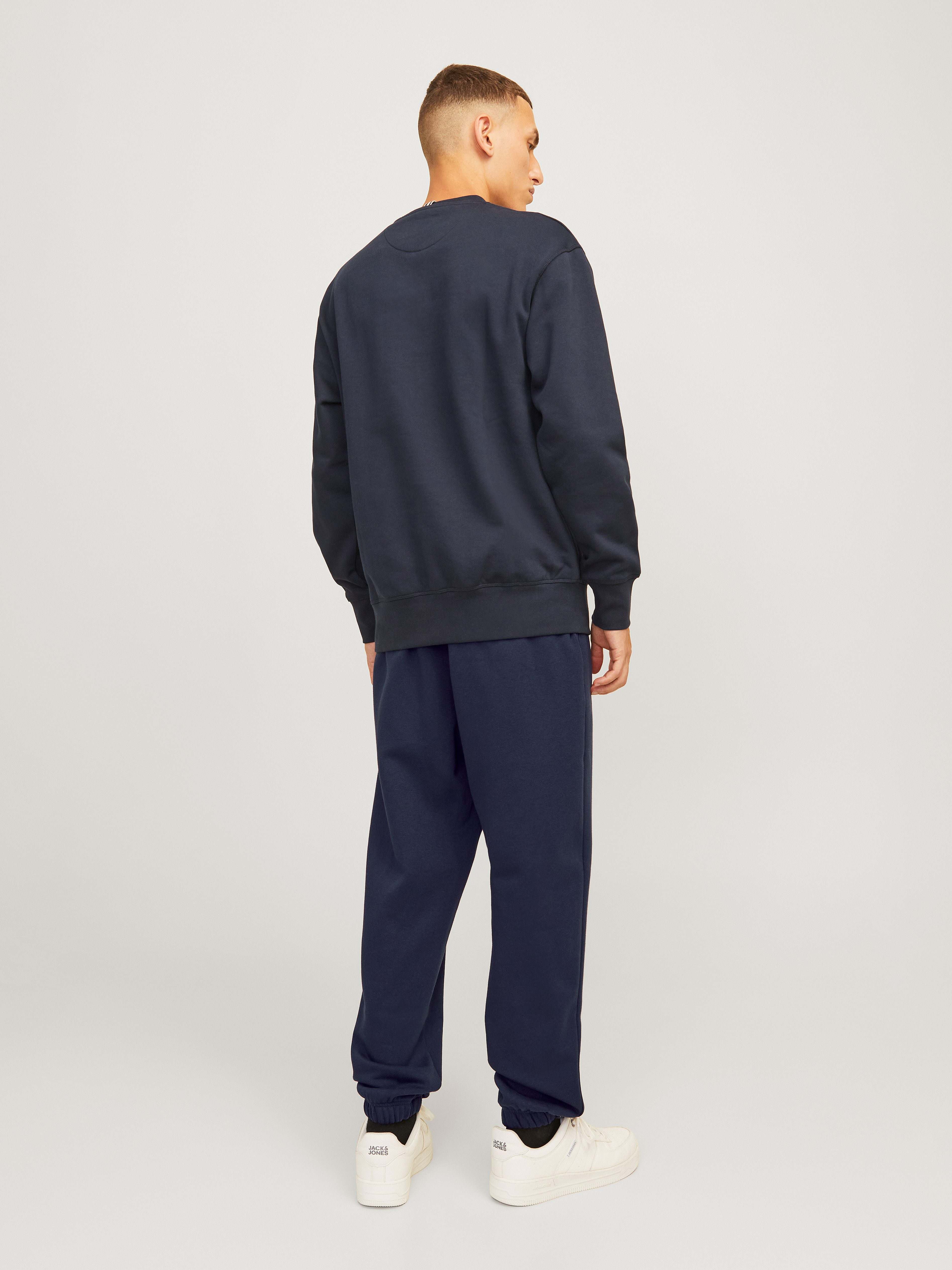 Jack & Jones Sweatbroek JPSTKANE JJCALEB SWEAT PANTS AMT
