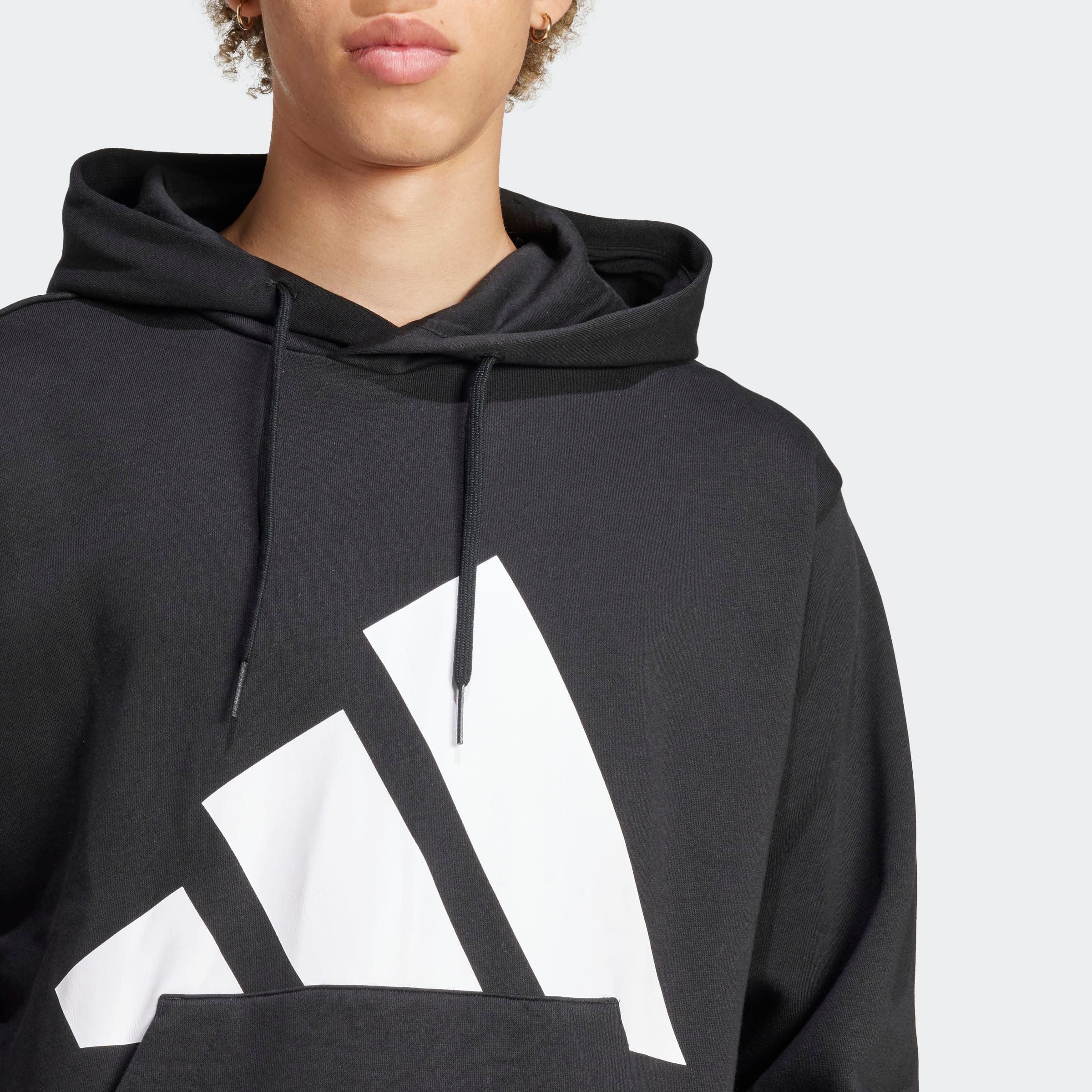 adidas Sportswear Hoodie M BL FL HD