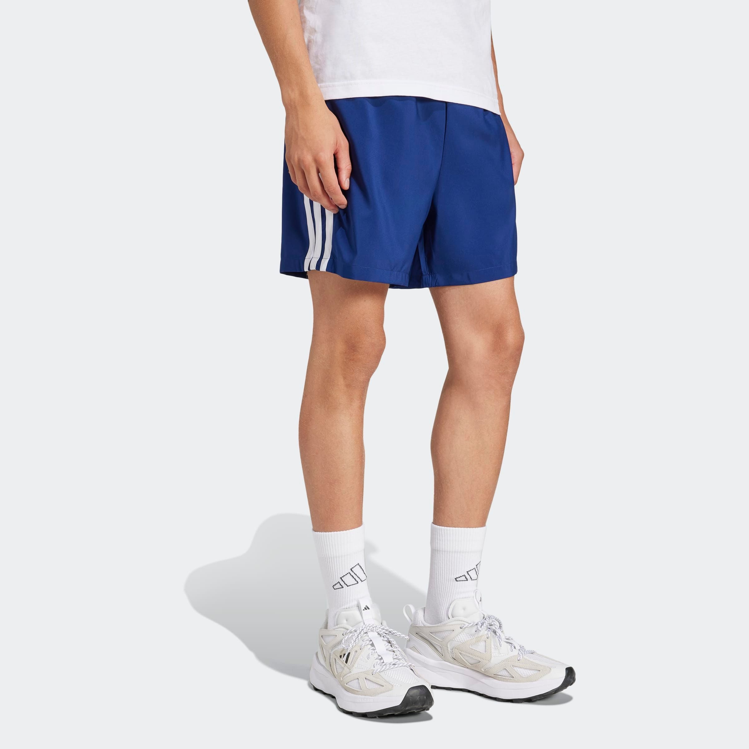 adidas Sportswear Short M 3S CHELSEA B korte trainingsshorts (1-delig)