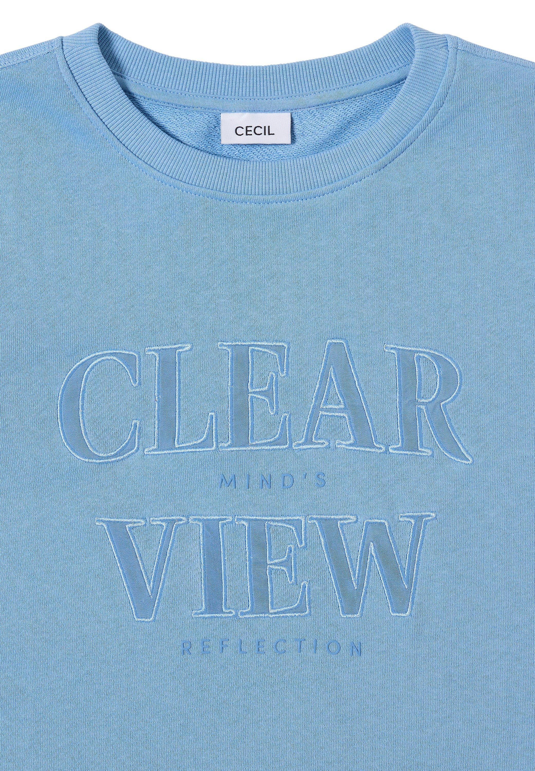 Cecil Sweatshirt