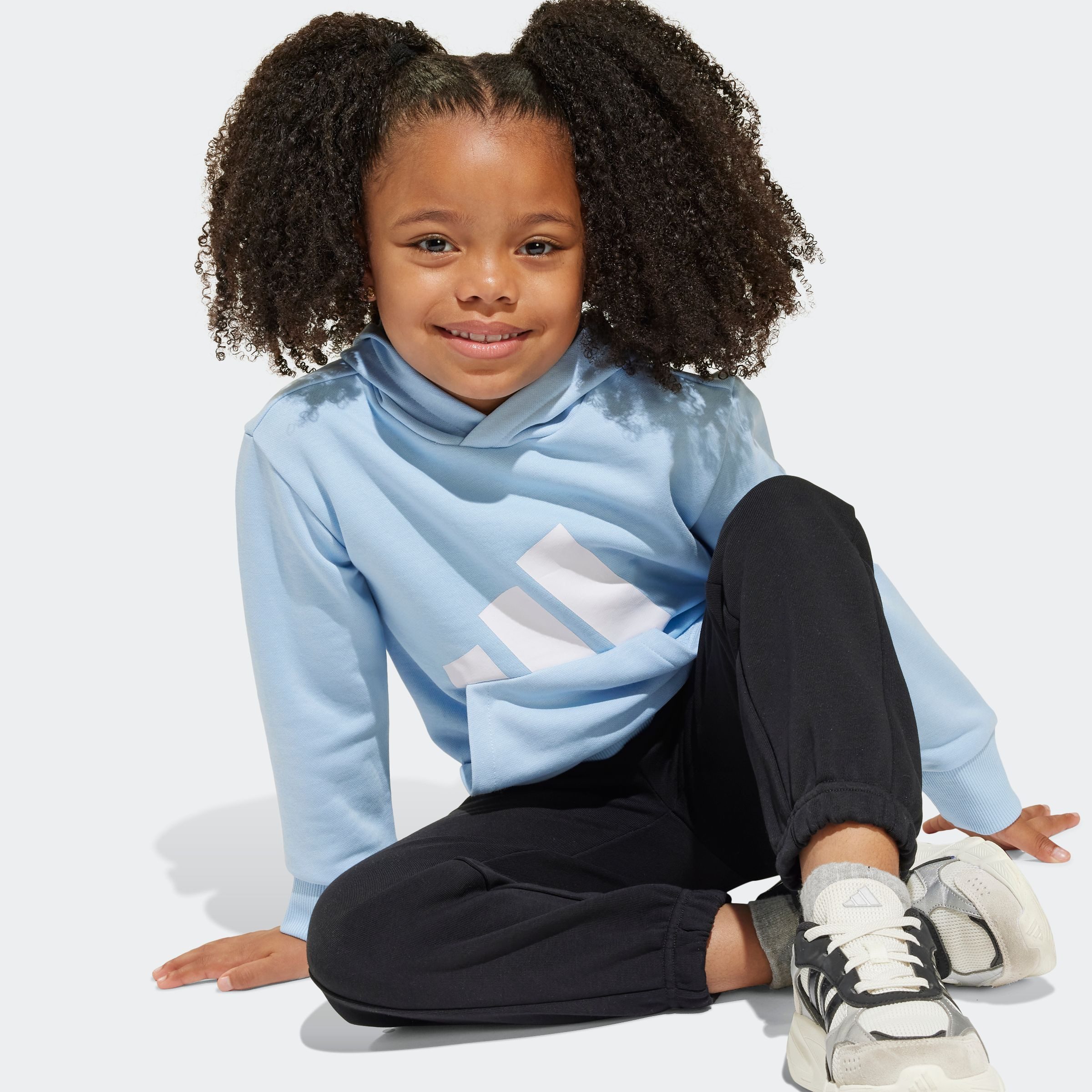 adidas Sportswear Hoodie LK BL FT HD