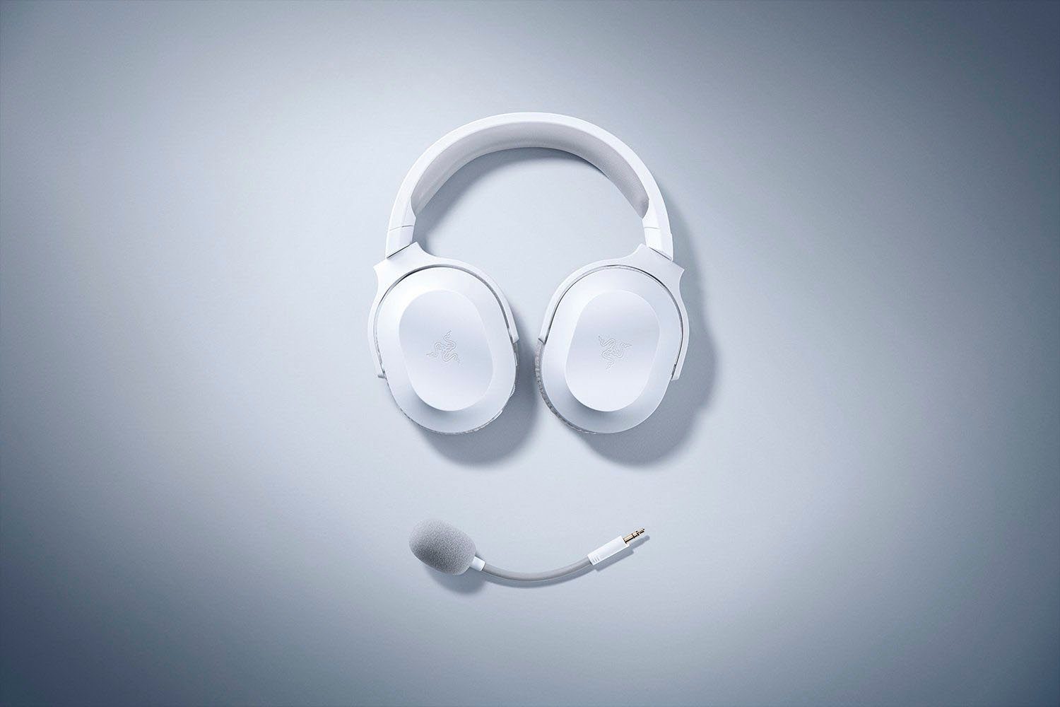 RAZER Hoofdtelefoon Barracuda X
