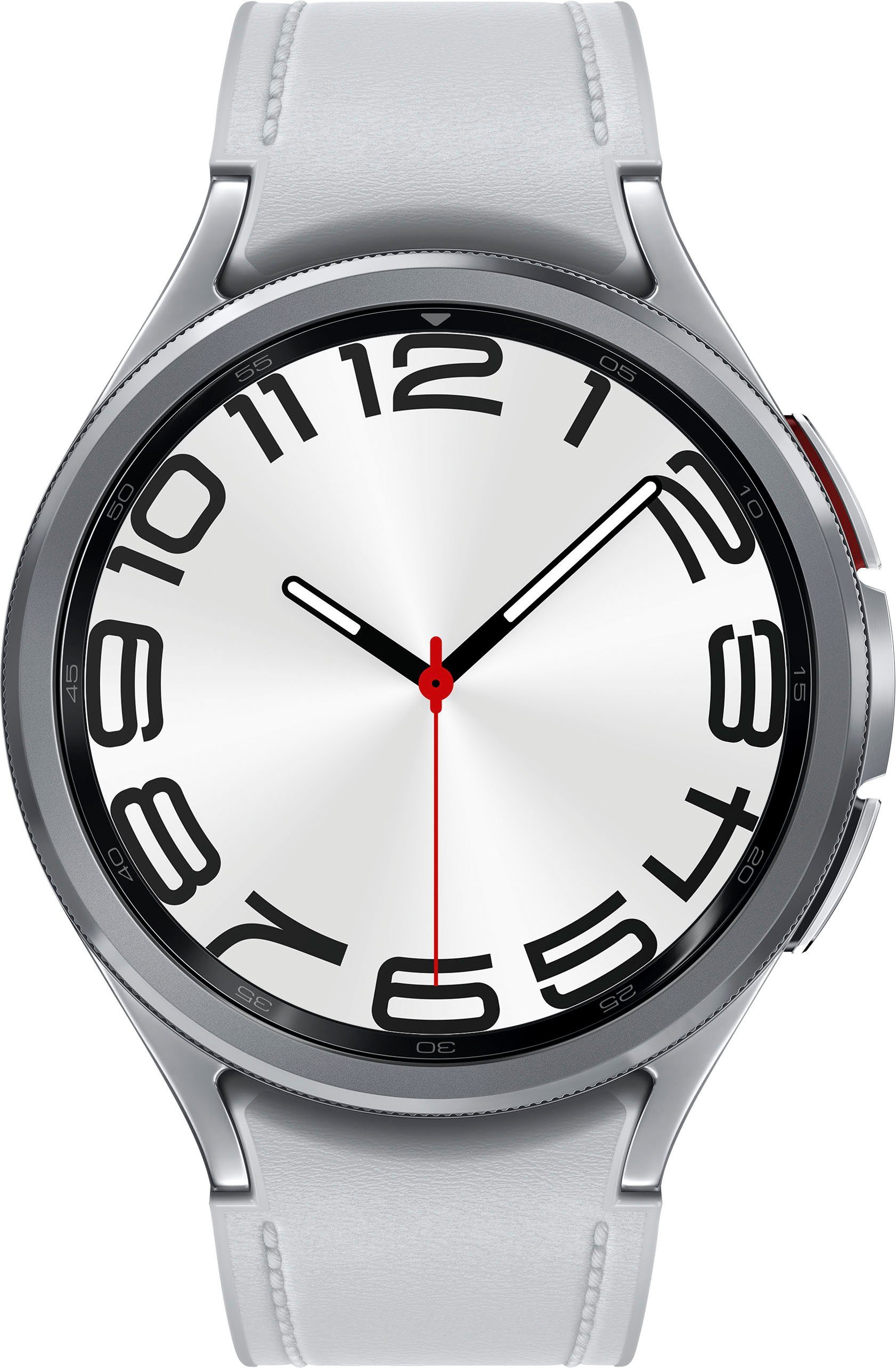 Samsung Smartwatch Galaxy Watch 6 Classic