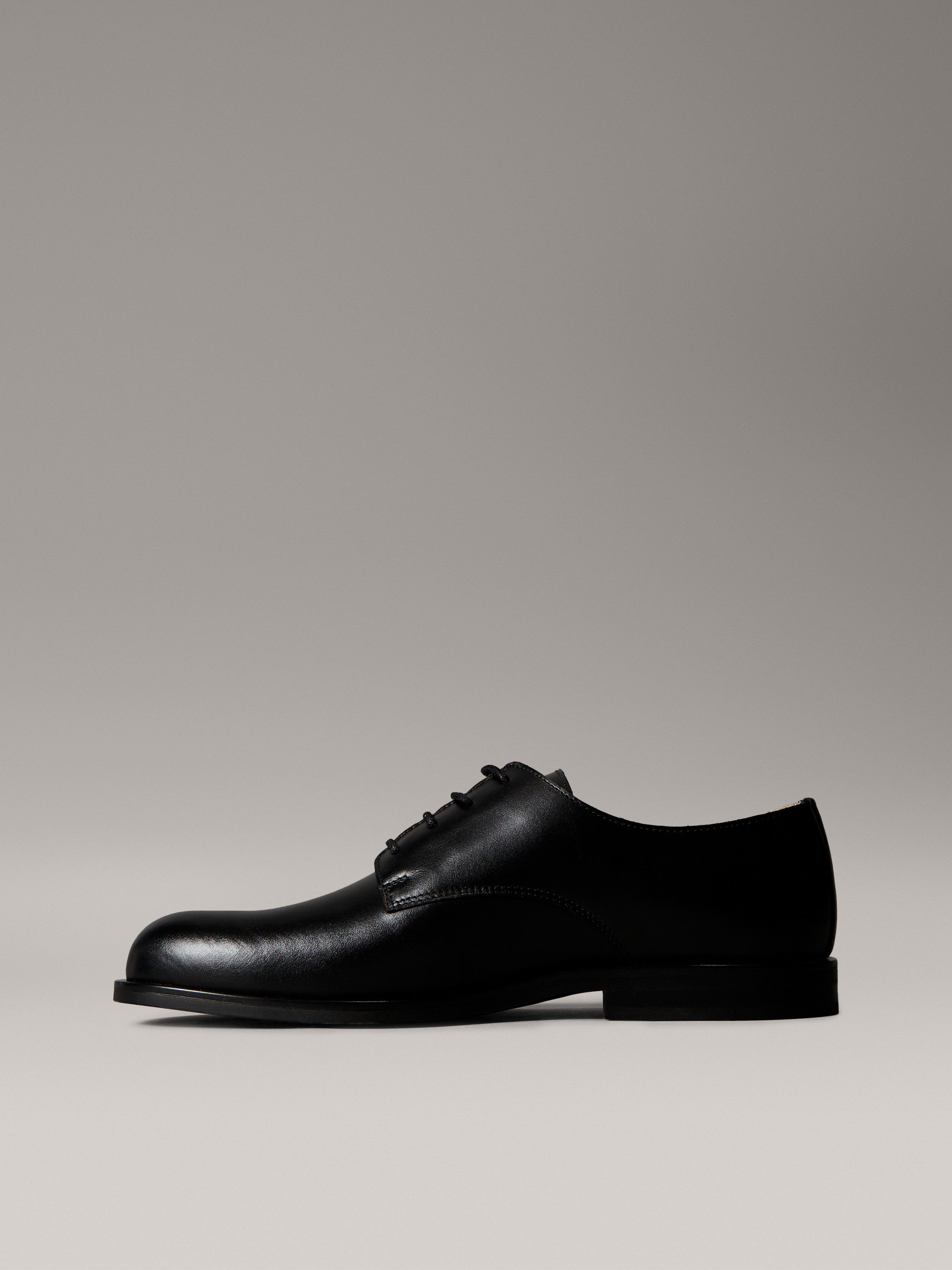 Calvin Klein Veterschoenen ESS RUBBER DERBY LTH