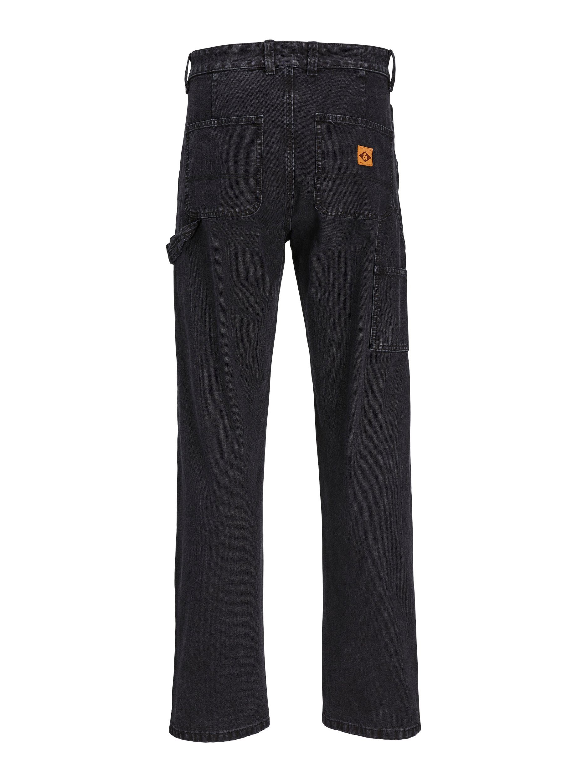 Jack & Jones Loose fit jeans JJIEDDIE JJCARPENTER SBD 416 NOOS