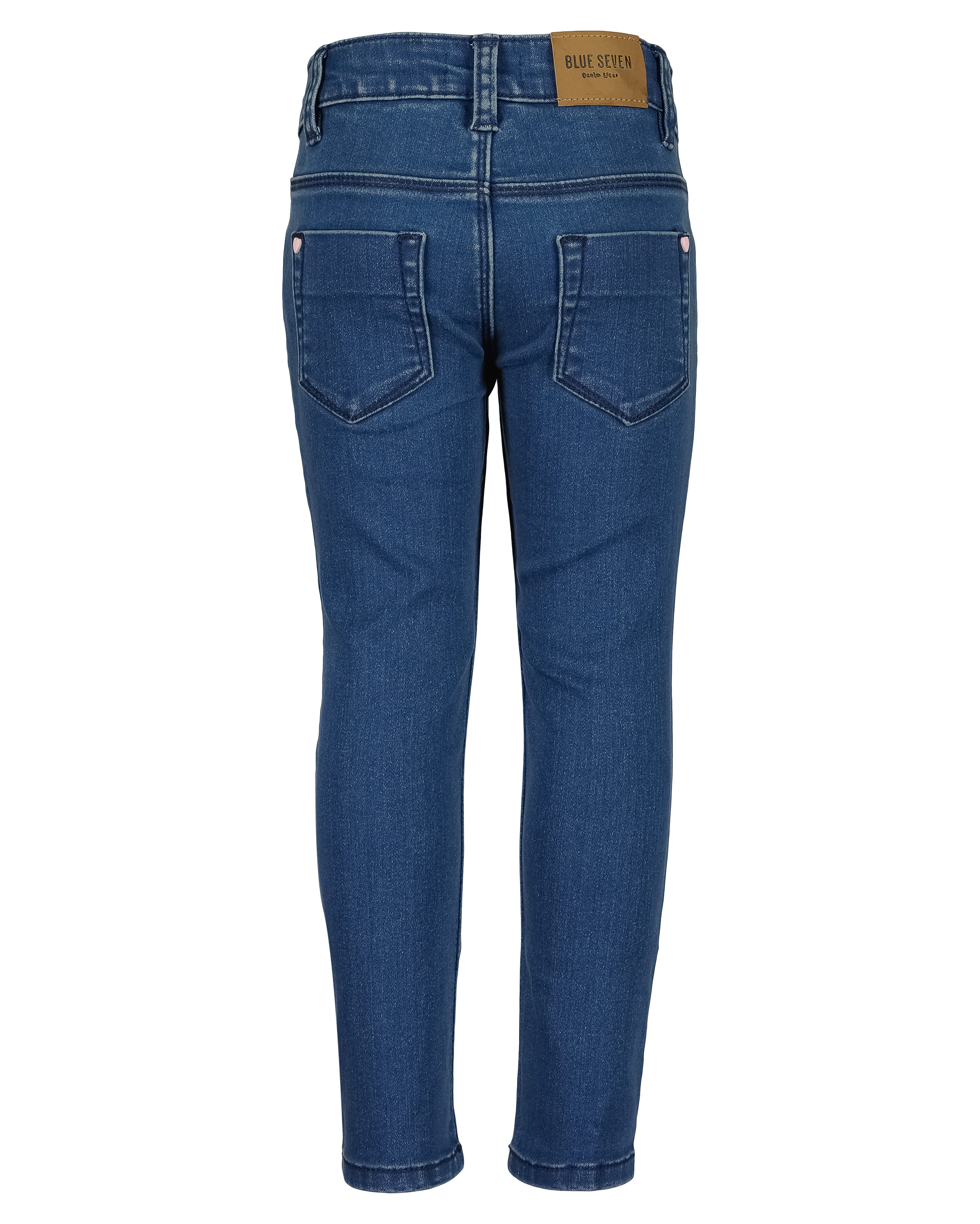 Blue Seven 5-pocket jeans