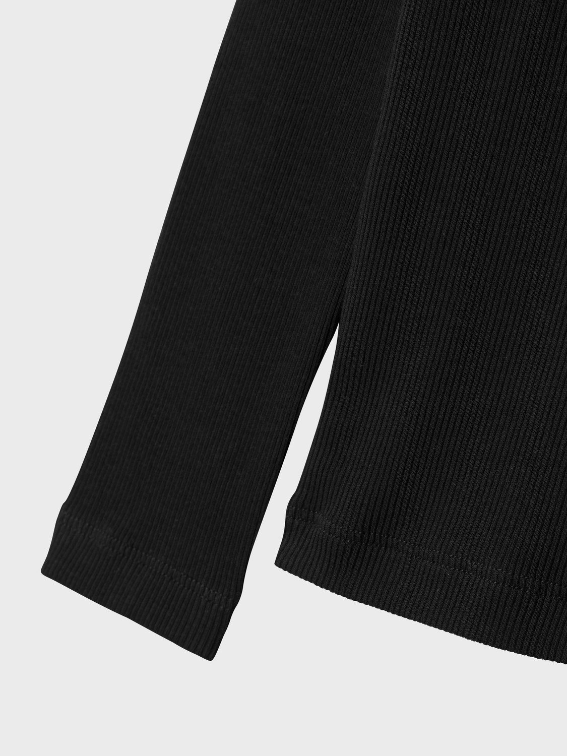 Name It Shirt met lange mouwen NKFNAKAL LS TOP NOOS