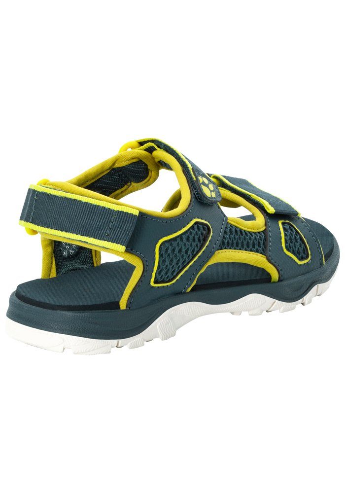 Jack Wolfskin Outdoorsandalen TARACO BEACH SANDAL K