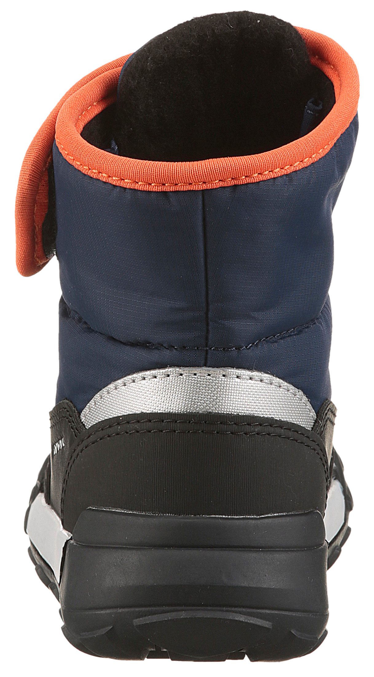 Geox Winterlaarzen B TREKKYUP BOY B ABX