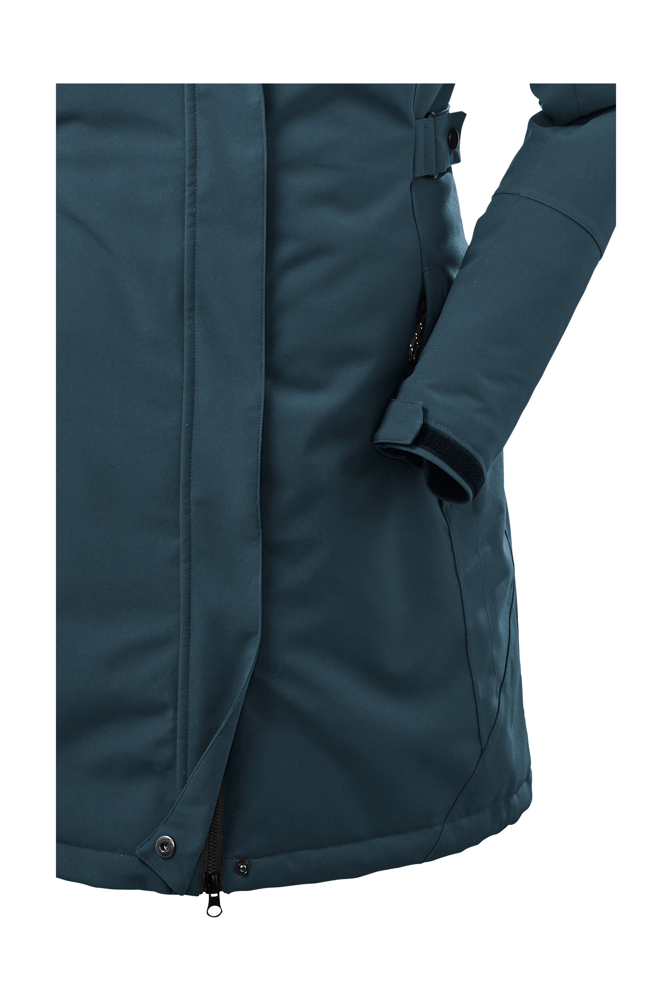 Killtec Parka KOW 165 WMN PRK