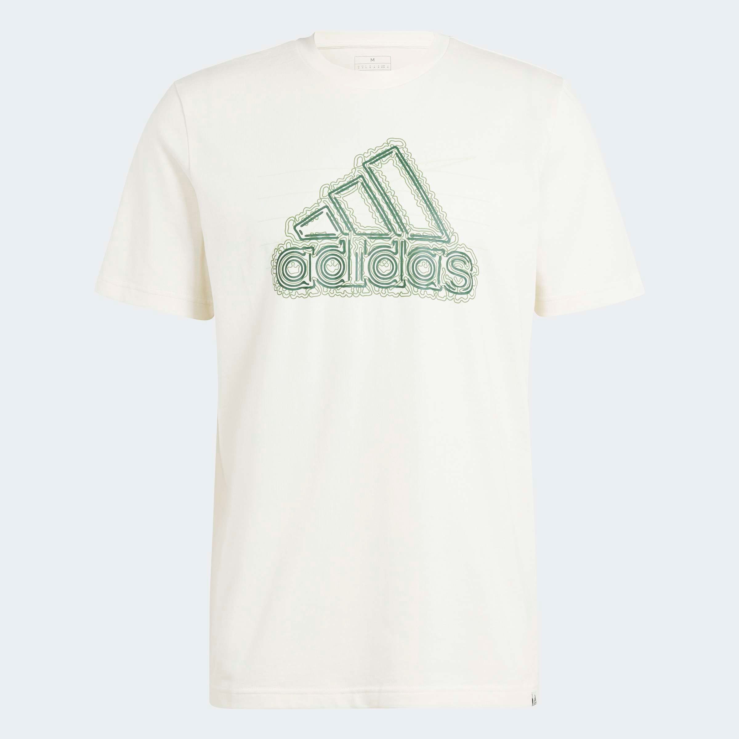 adidas Sportswear T-shirt M GROWTH BOS T GRAPHIC T-SHIRT
