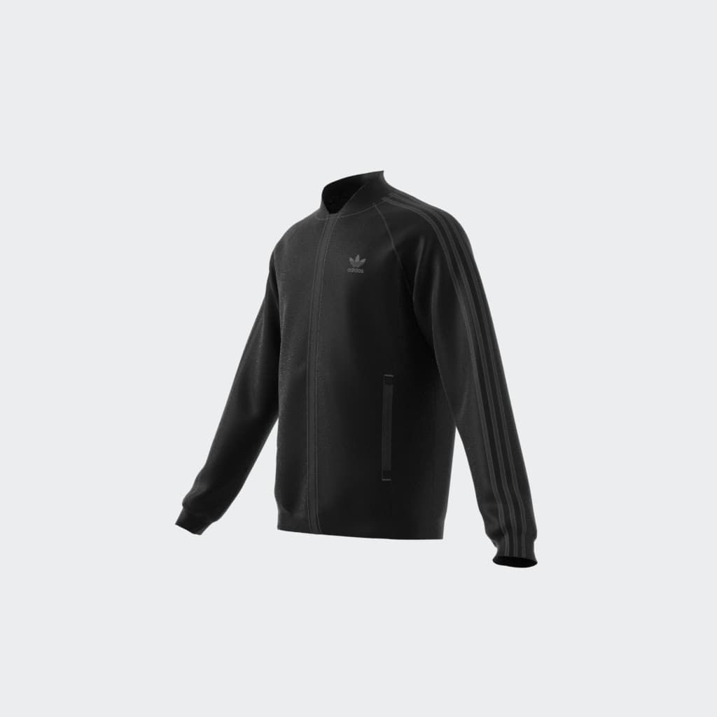 adidas Originals Kort jack WOVEN SST TT