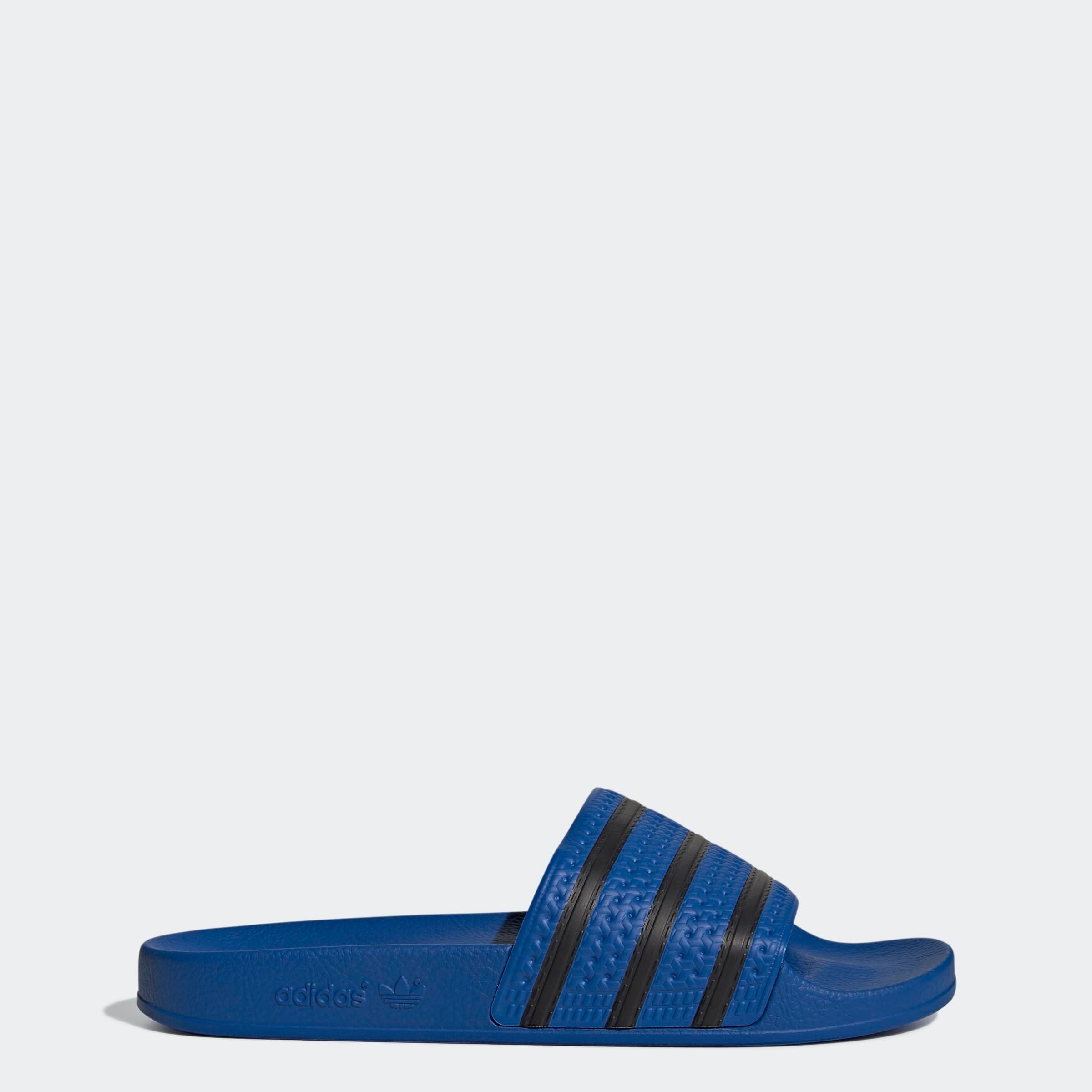 adidas Originals Badslippers ADILETTE SLIDES