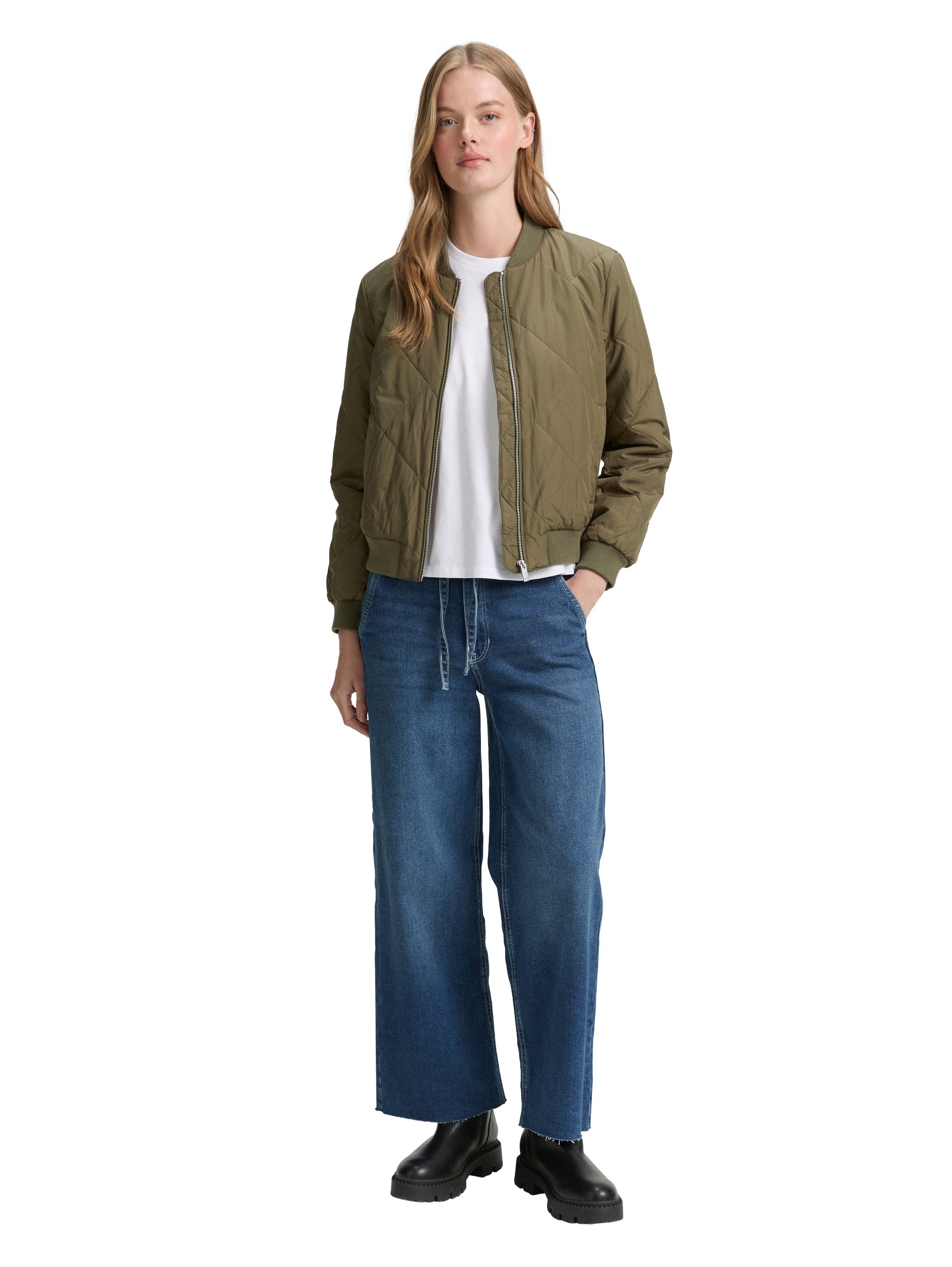 Tom Tailor Denim Bomberjack