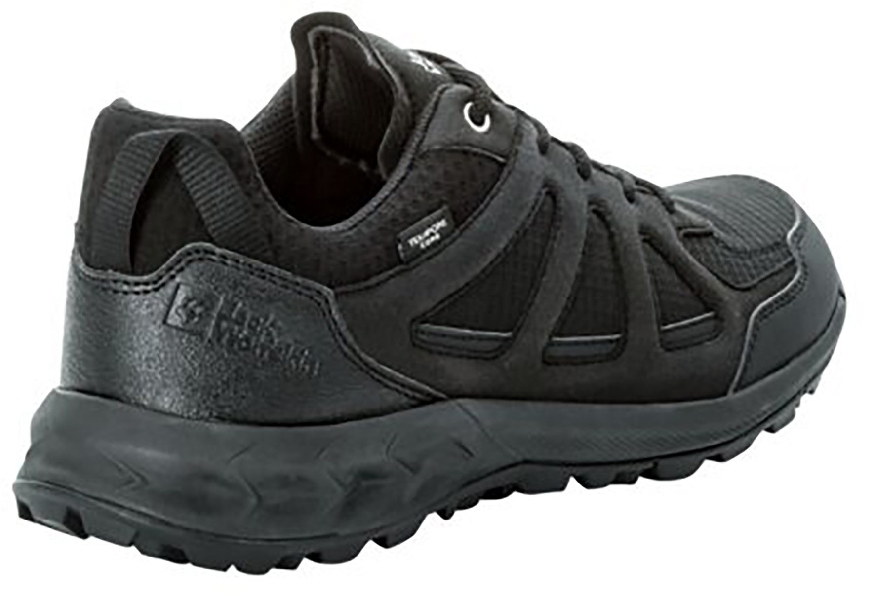 Jack Wolfskin Wandelschoenen WOODLAND 2 TEXAPORE LOW W