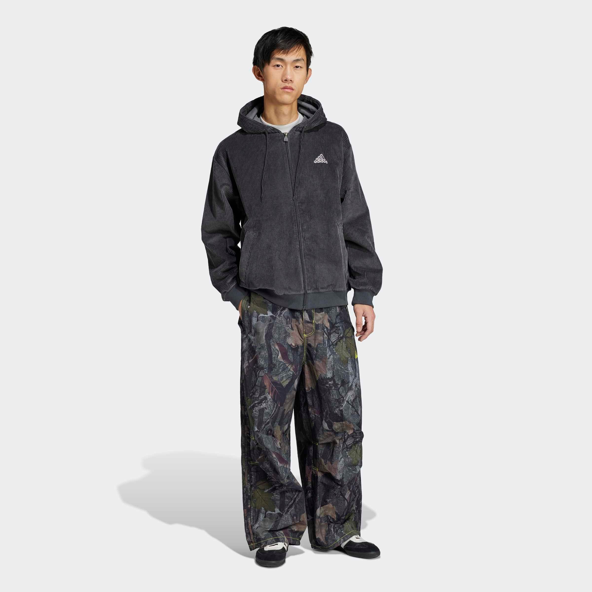 adidas Originals Hoodie CORD HOODIE