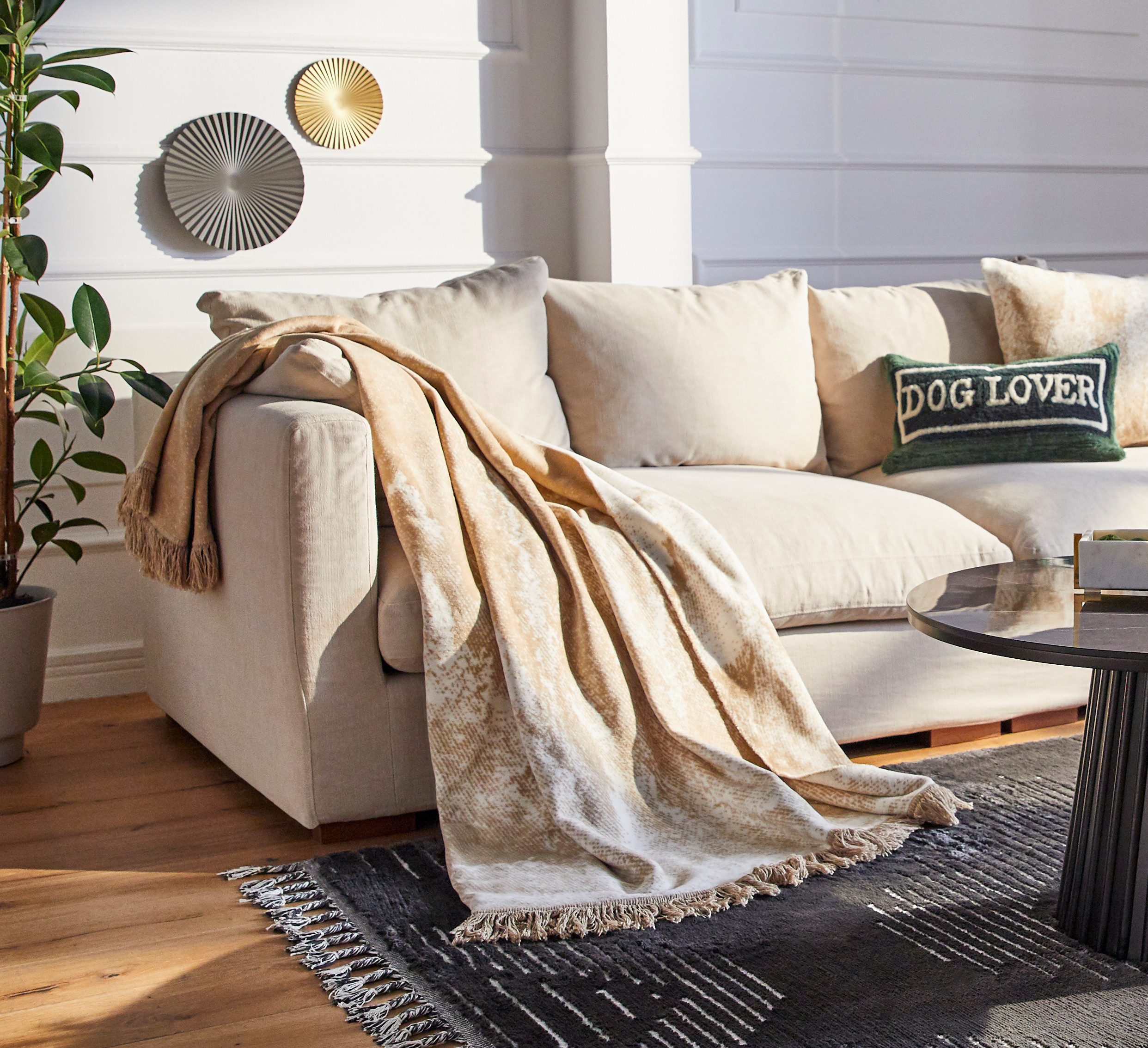 Guido Maria Kretschmer Home&Living Salontafel