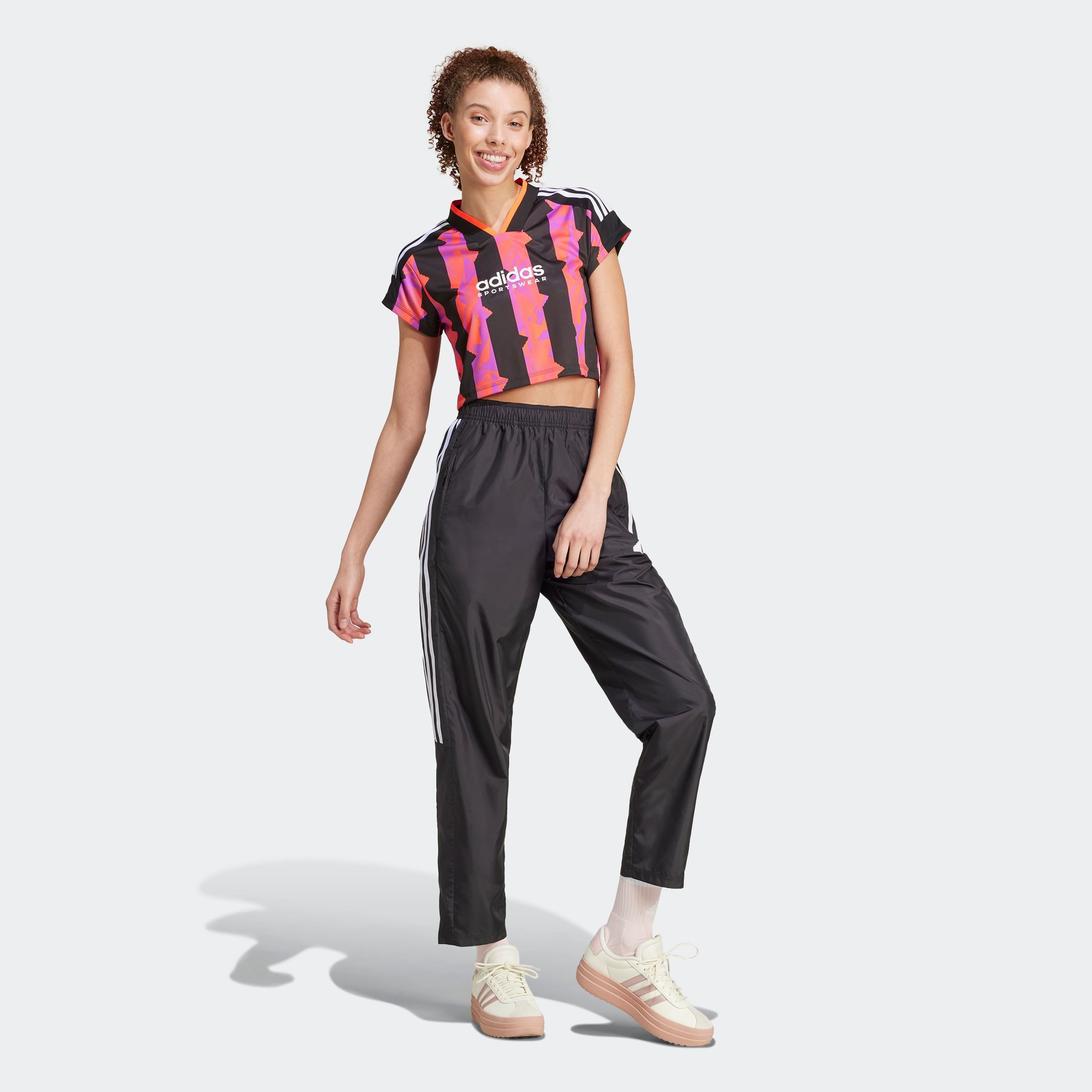 adidas Sportswear Tanktop W TIRO Q3 AOP T