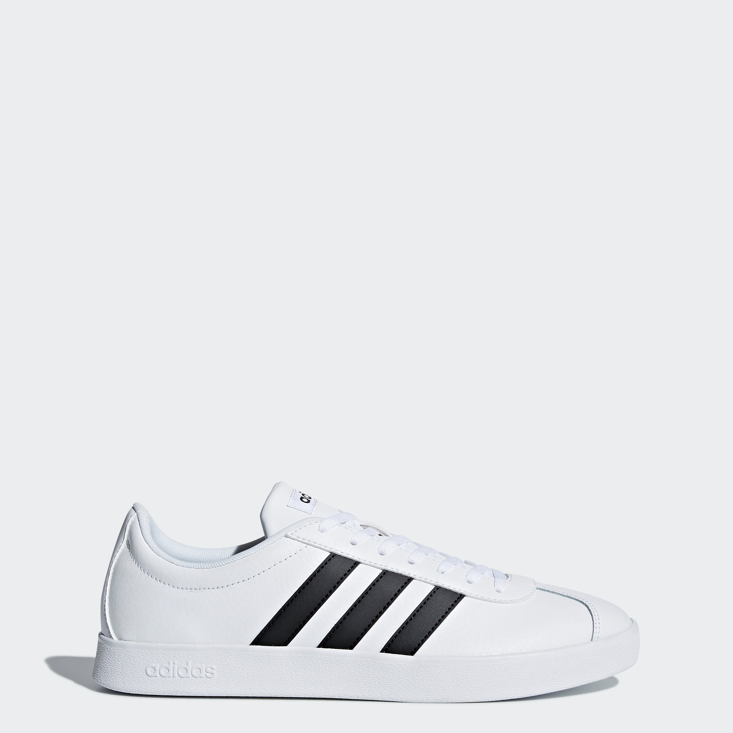 adidas Sportswear Sneakers VL COURT 2.0 Ontwerp geïnspireerd door de adidas Samba