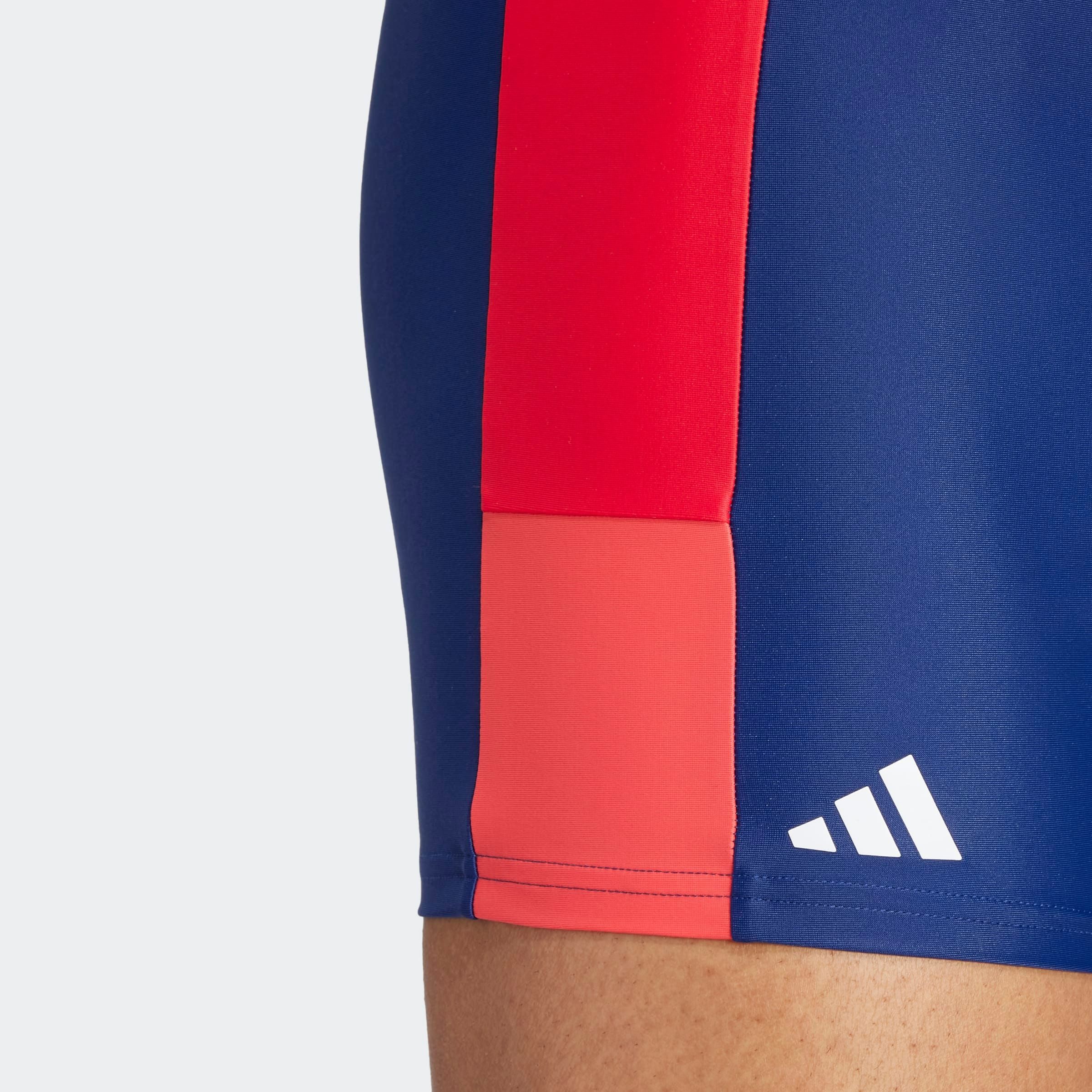 adidas Performance Zwembroek BLOCK BOXER (1 stuk)