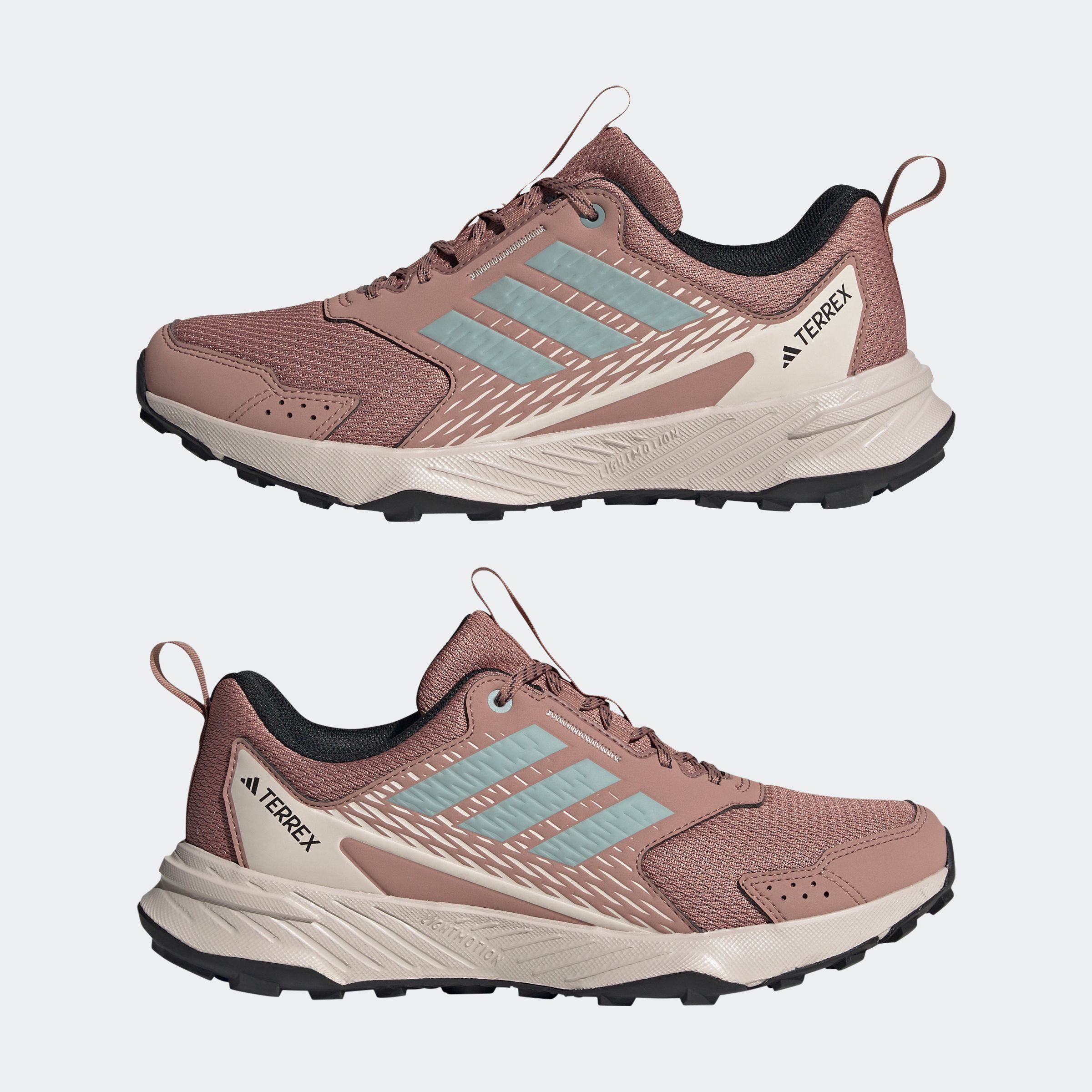 adidas TERREX Trailrunningschoenen TRACEFINDER TRAILRUNNING