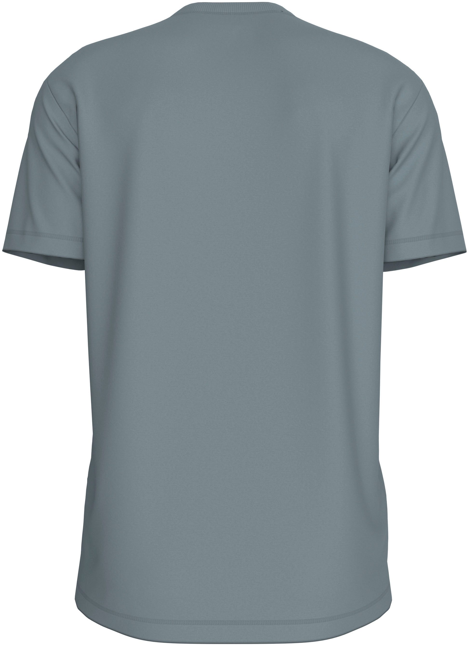 Calvin Klein T-shirt MONOLOGO TEE met een logo-opschrift
