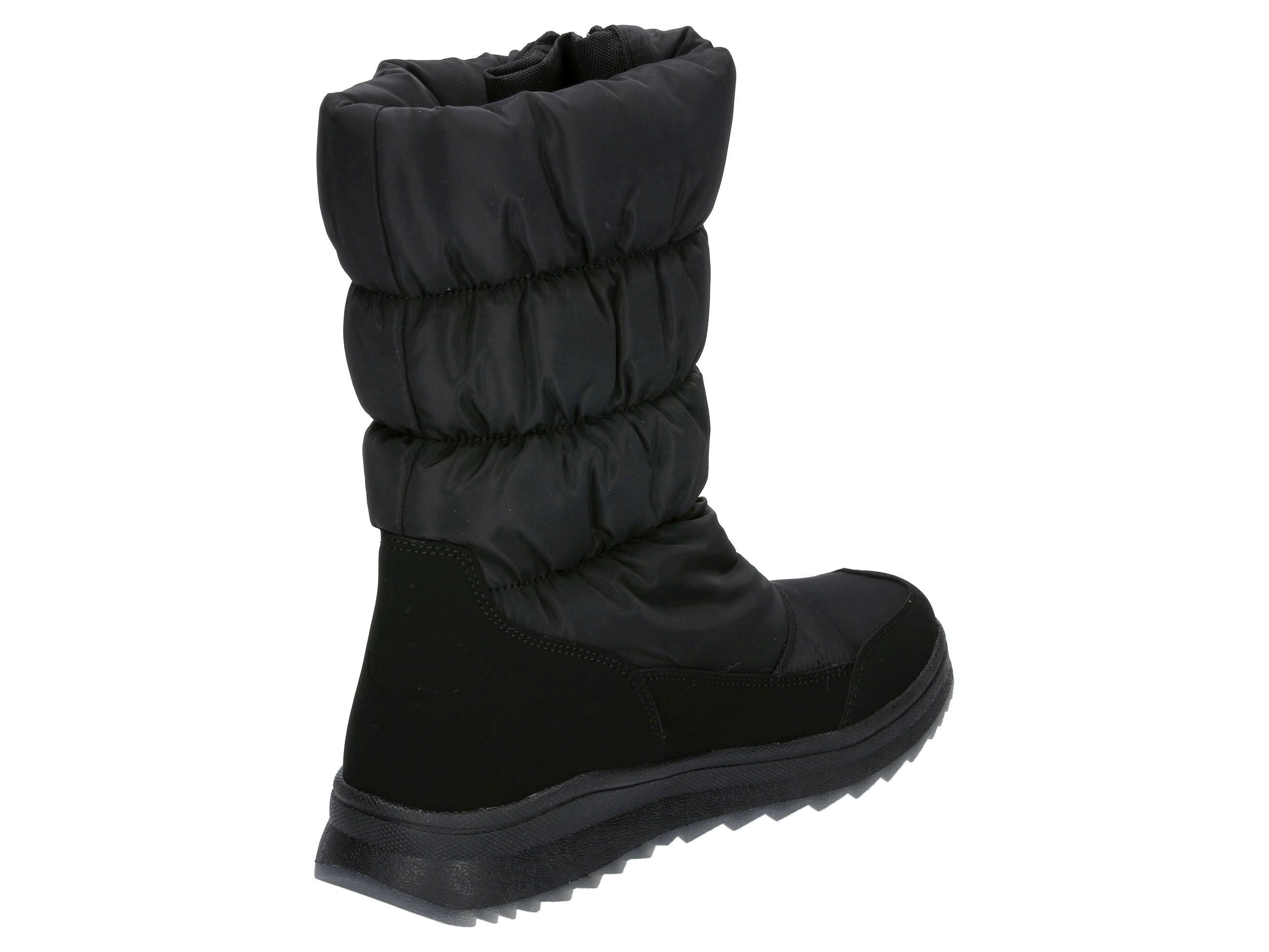 Lico Laarzen Winterboot Gelido